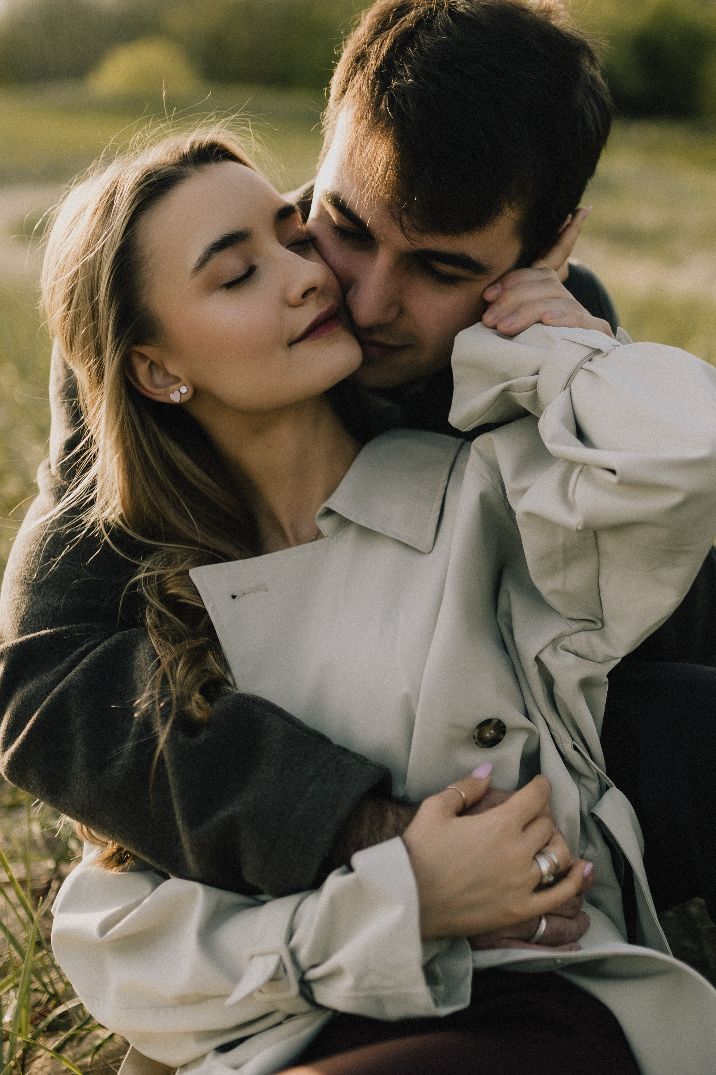 Ксения и Александр. Фотограф в Санкт-Петербурге