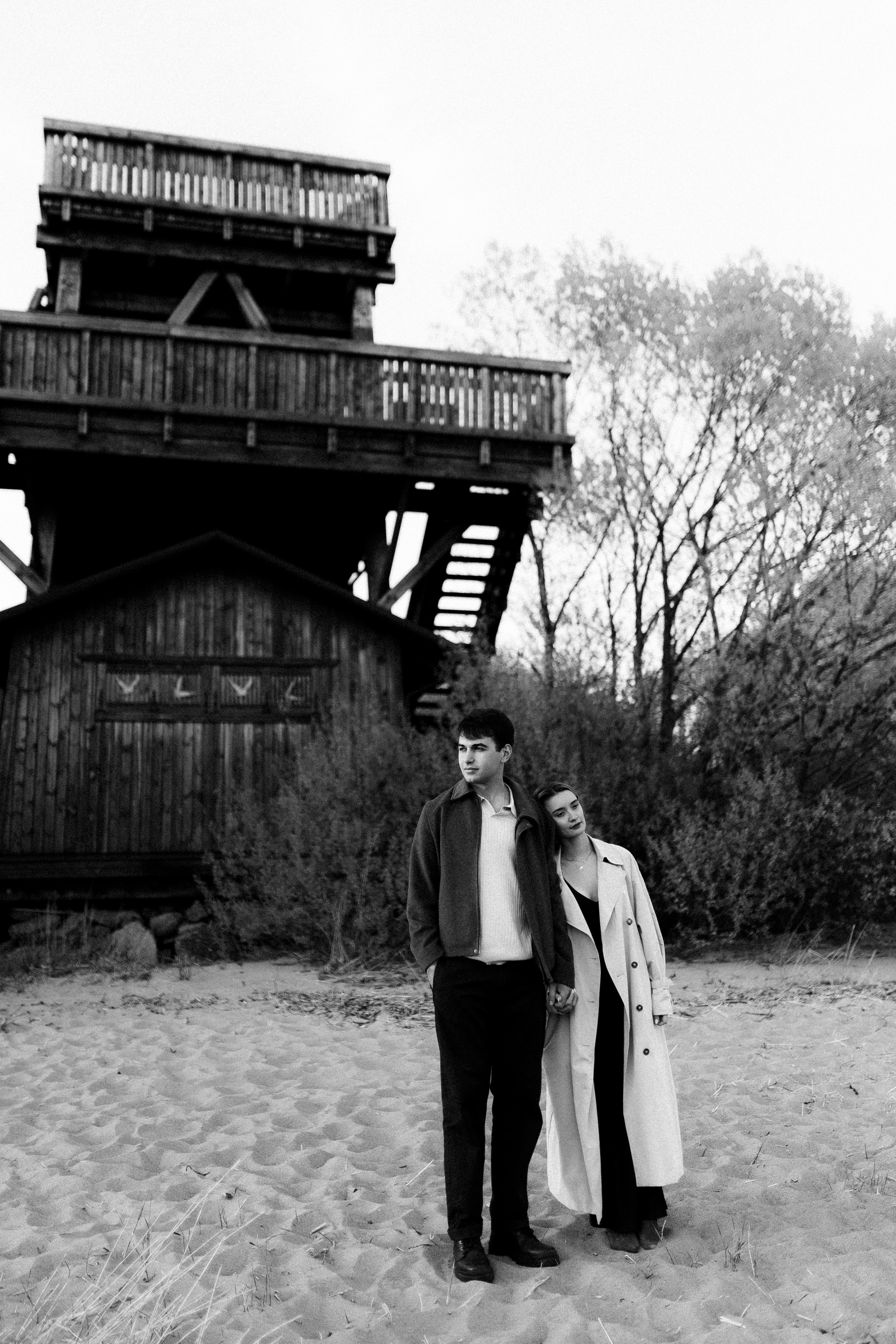 Ксения и Александр. Фотограф в Санкт-Петербурге