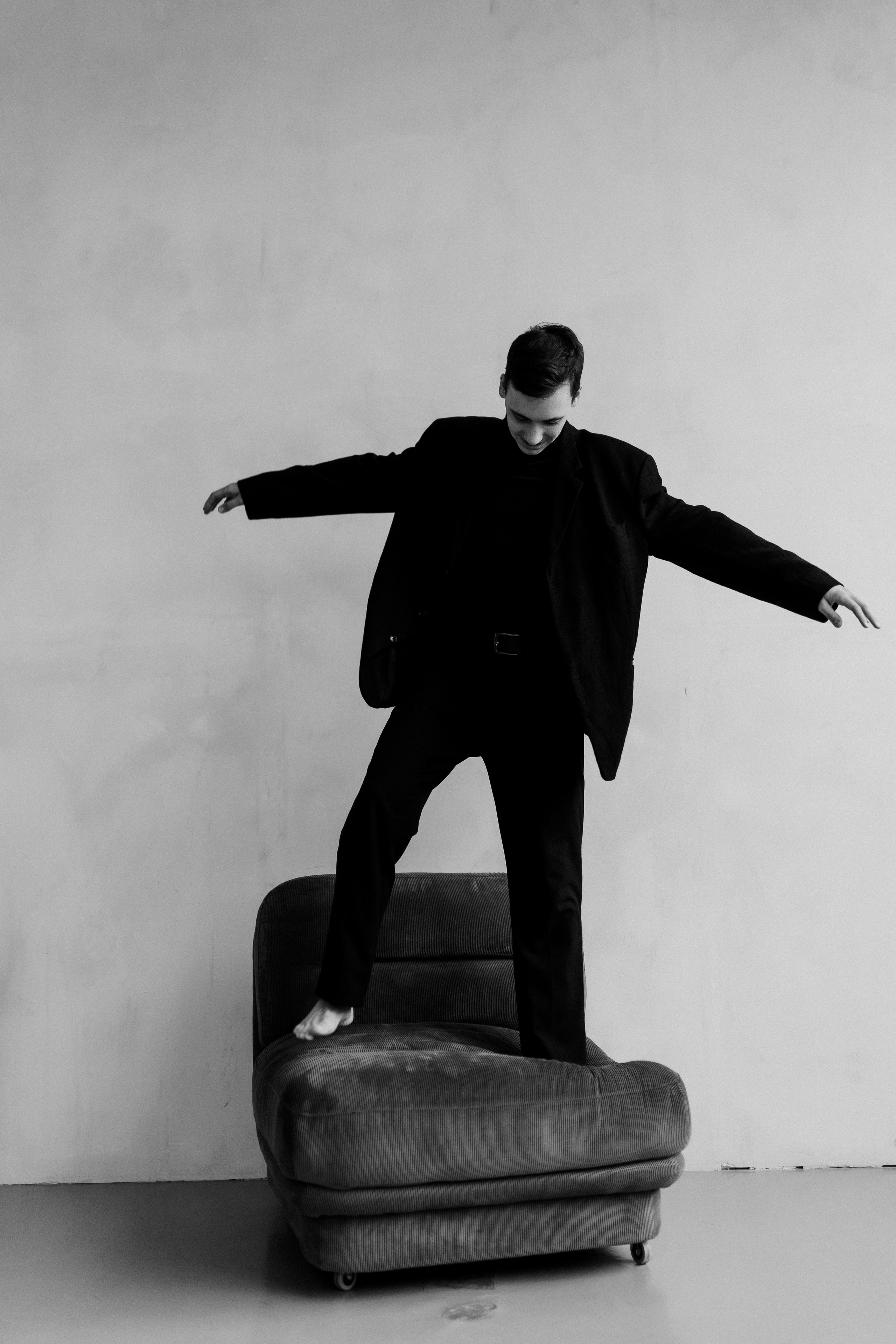 Андрей. Фотограф в Санкт-Петербурге