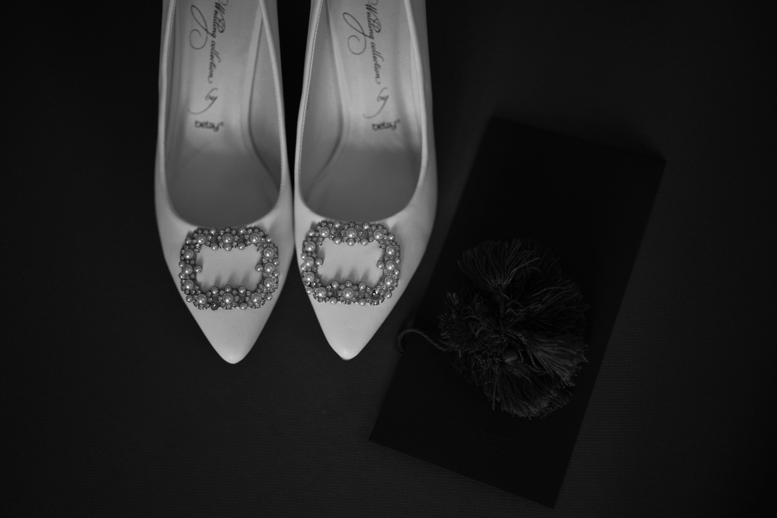 Анастасия и Павел. Свадебный фотограф Марина Попова