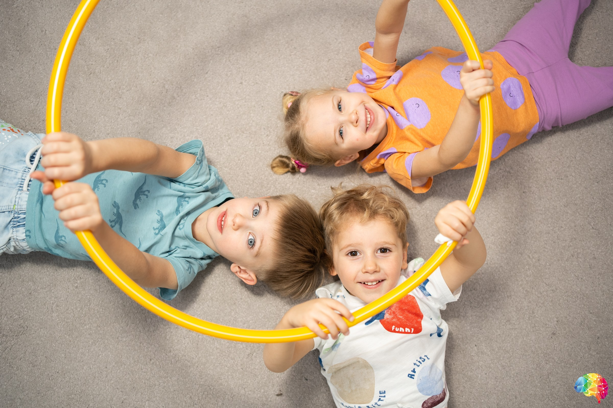 Центр развития интеллекта. Фотограф на любое событие в Кемерово