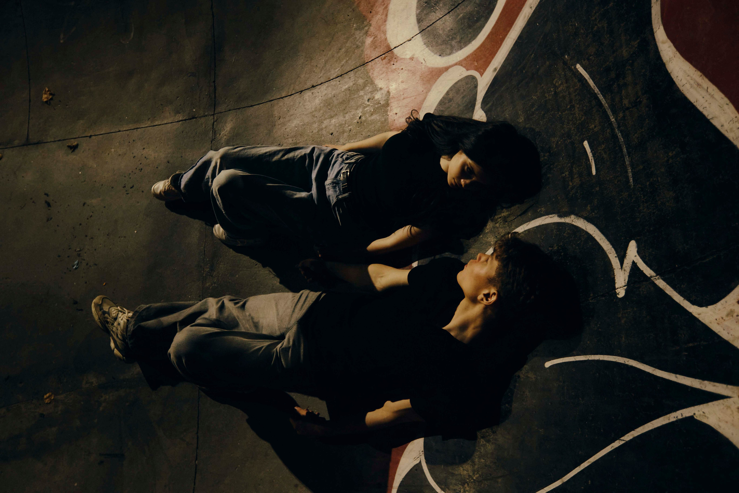 Миша и Лера. Фотограф|Катя Рикошетер