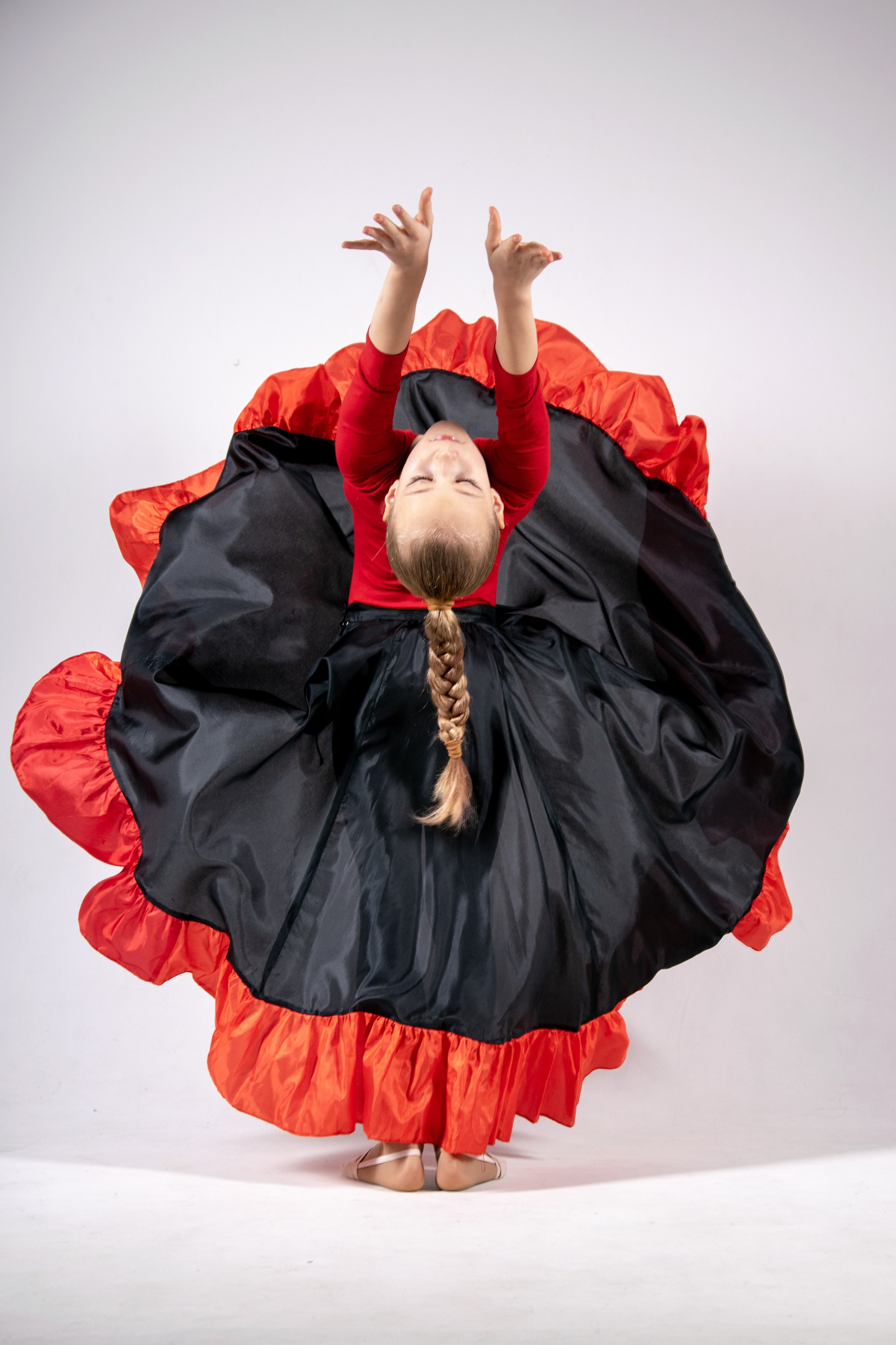 Гимнастическая сыемка. Фотограф Диана Волгограда