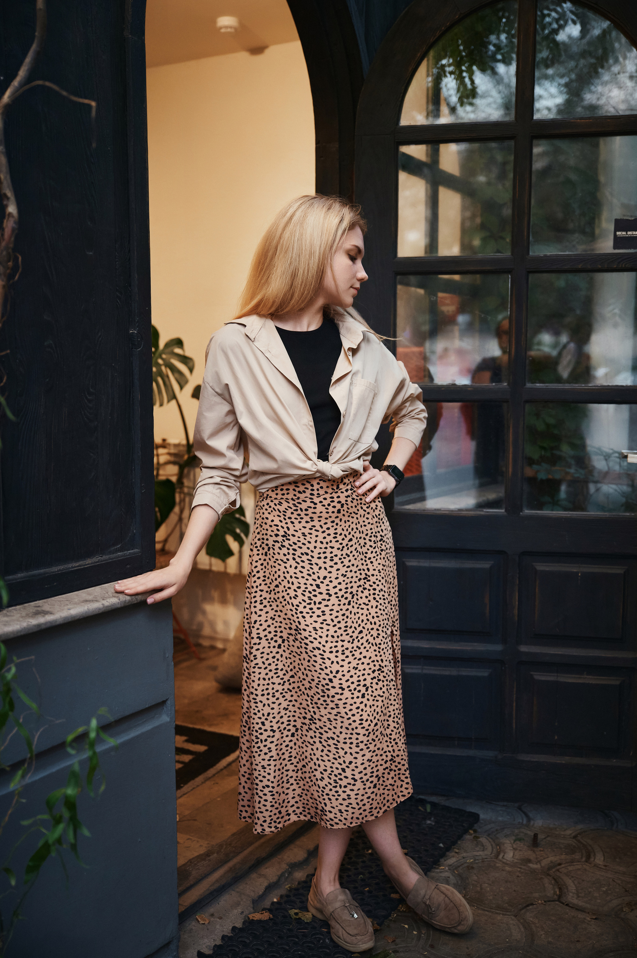 Даша и Денис. Фотограф в Воронеже Тазаева Светлана