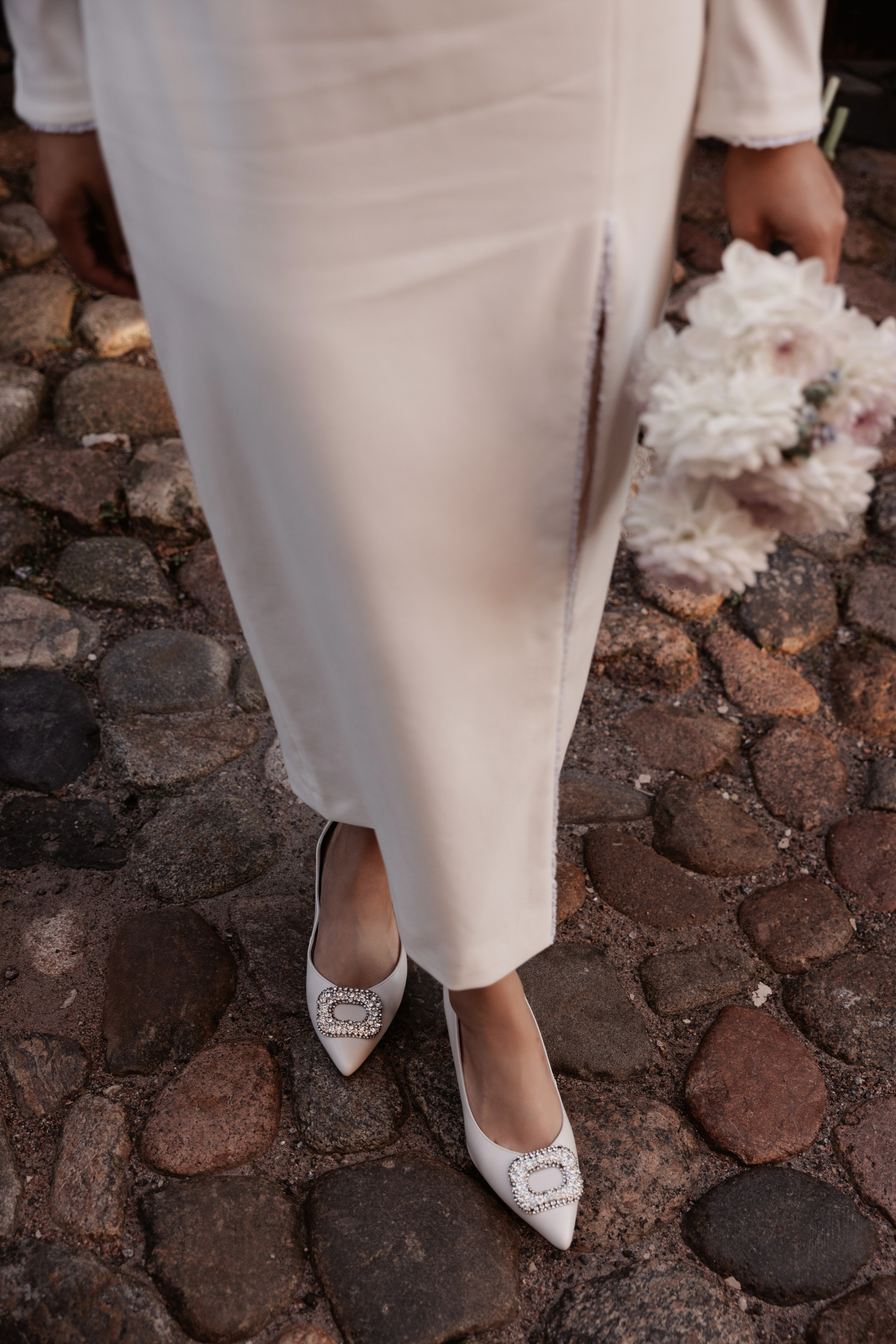 Свадебная фотосессия. Свадебный и портретный фотограф