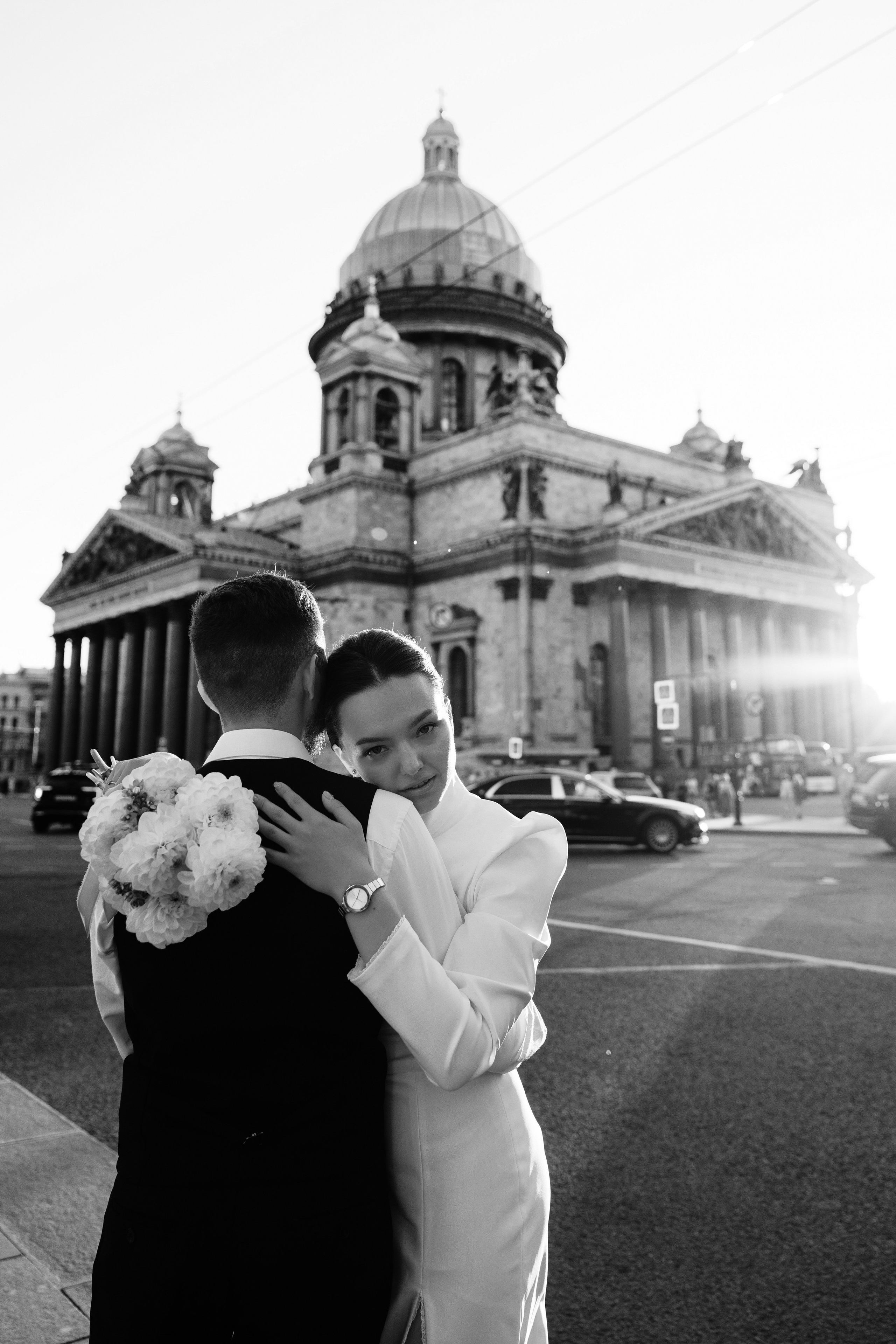 Свадебная фотосессия. Свадебный и портретный фотограф