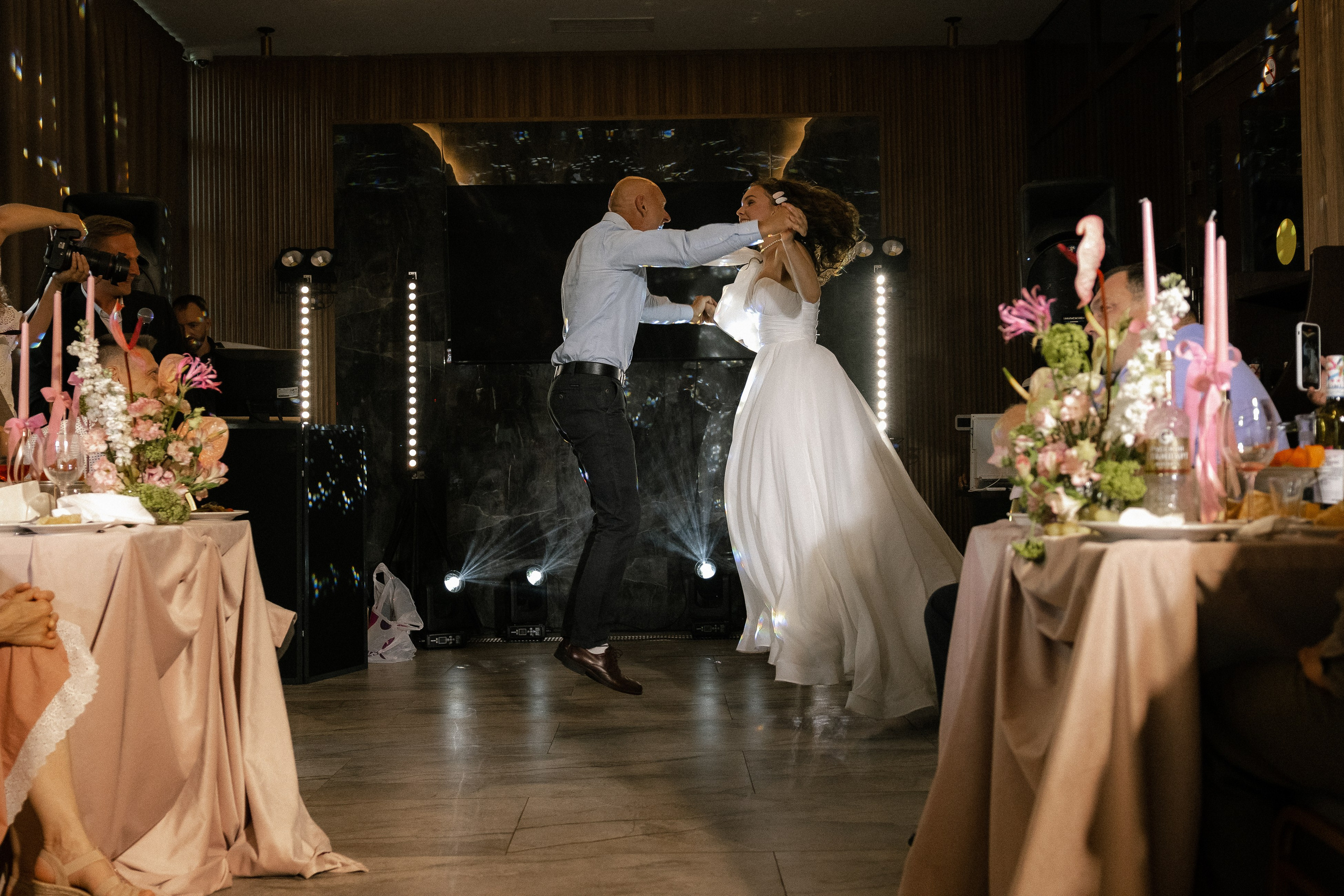 Мурашками. Свадебный фотограф Ярославль, Рыбинск