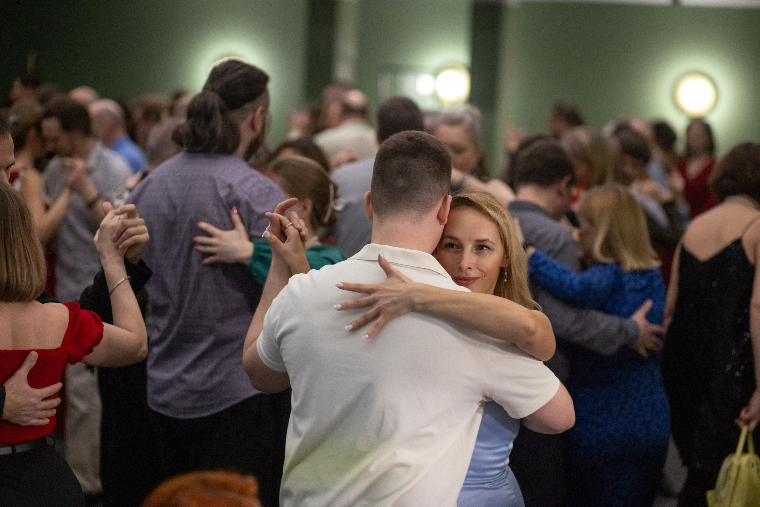 20 лет аргентинскому танго в Нижнем Новгороде. Фотограф в Дзержинске Воронина Юлия