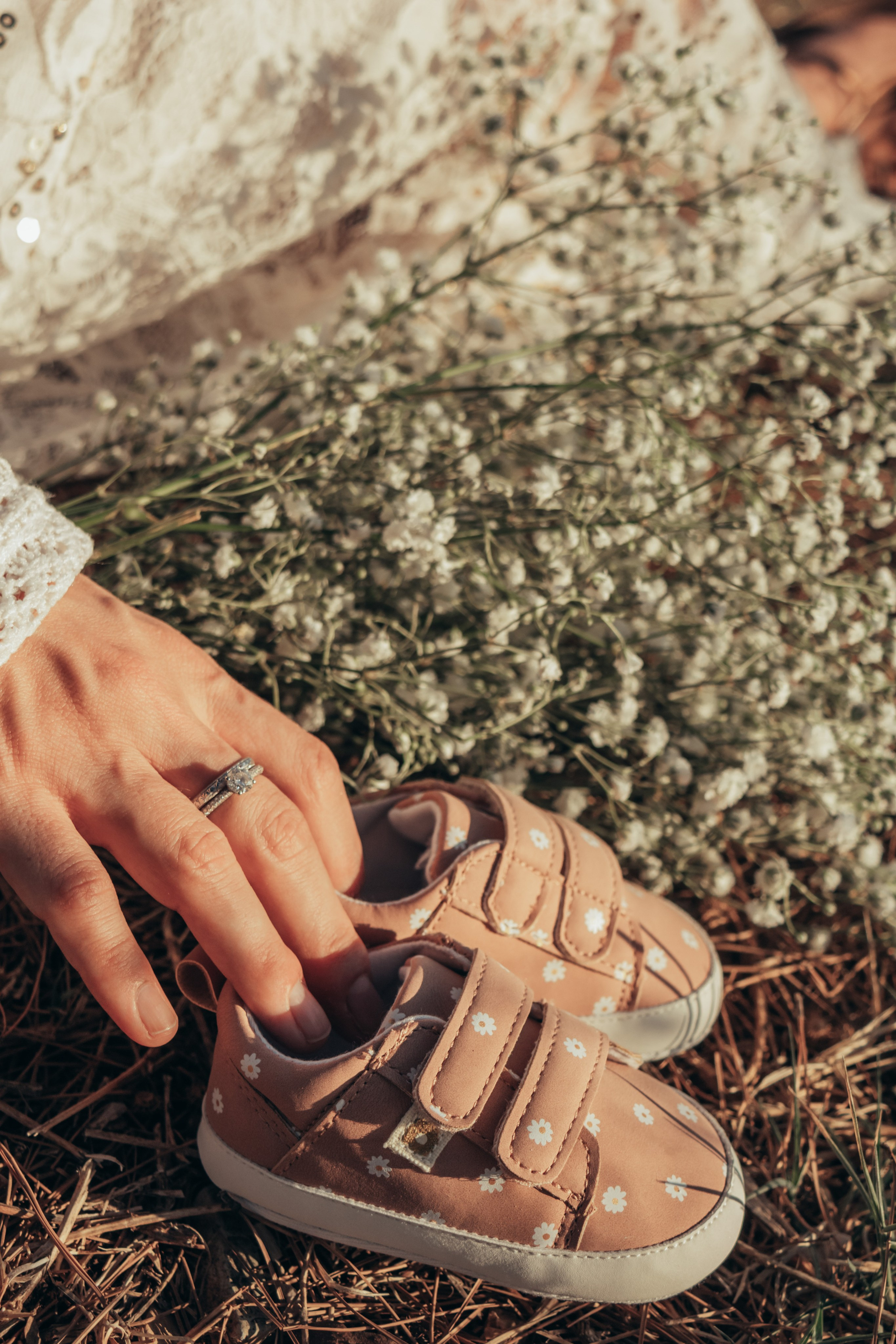 Anticipating a miracle with Revital & Liad. Portrait photographer in Tivat Montenegro Katerina Kirsanova