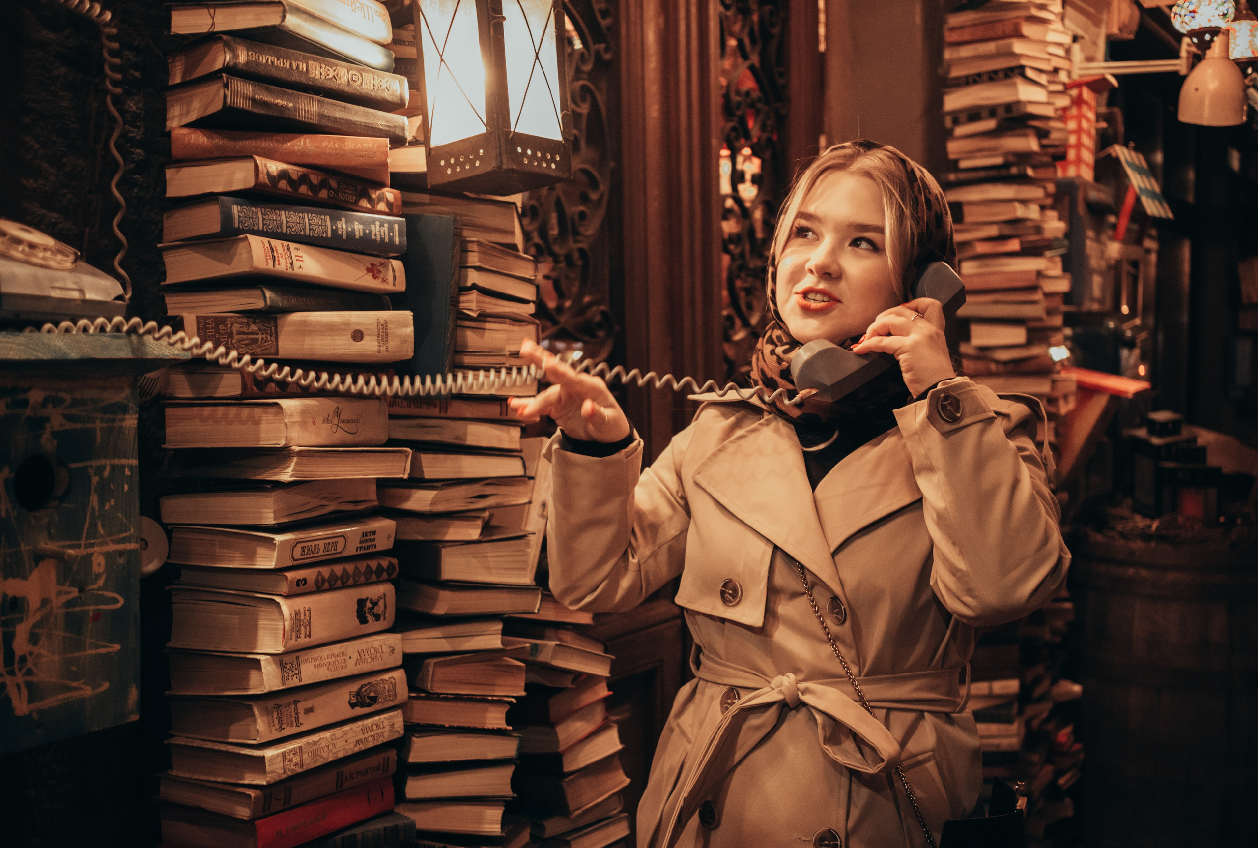 Stylish evening with Katerina. Portrait photographer in Tivat Montenegro Katerina Kirsanova