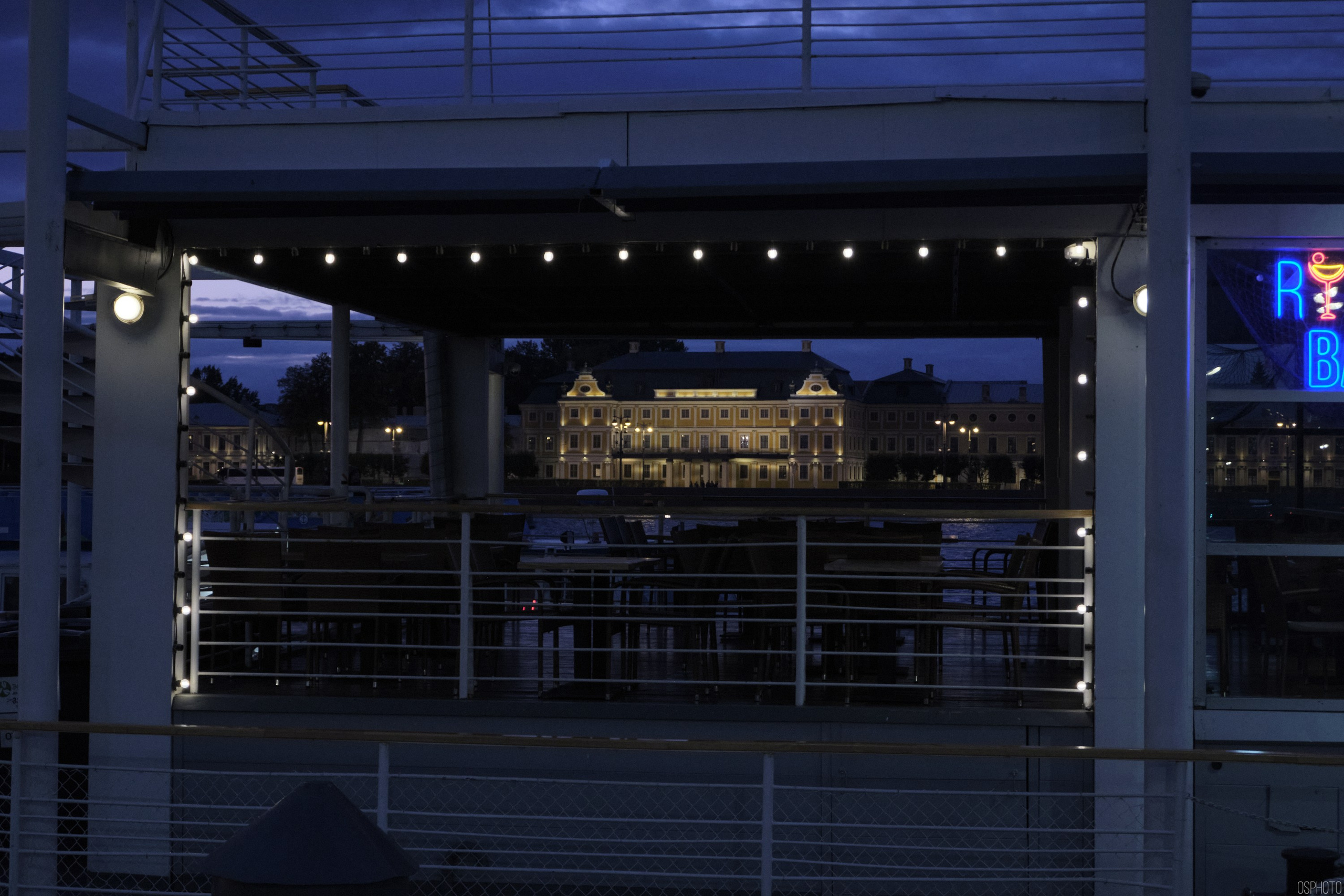 Санкт-Петербург. Фотографъ Сергѣевъ. Поймать мгновеніе