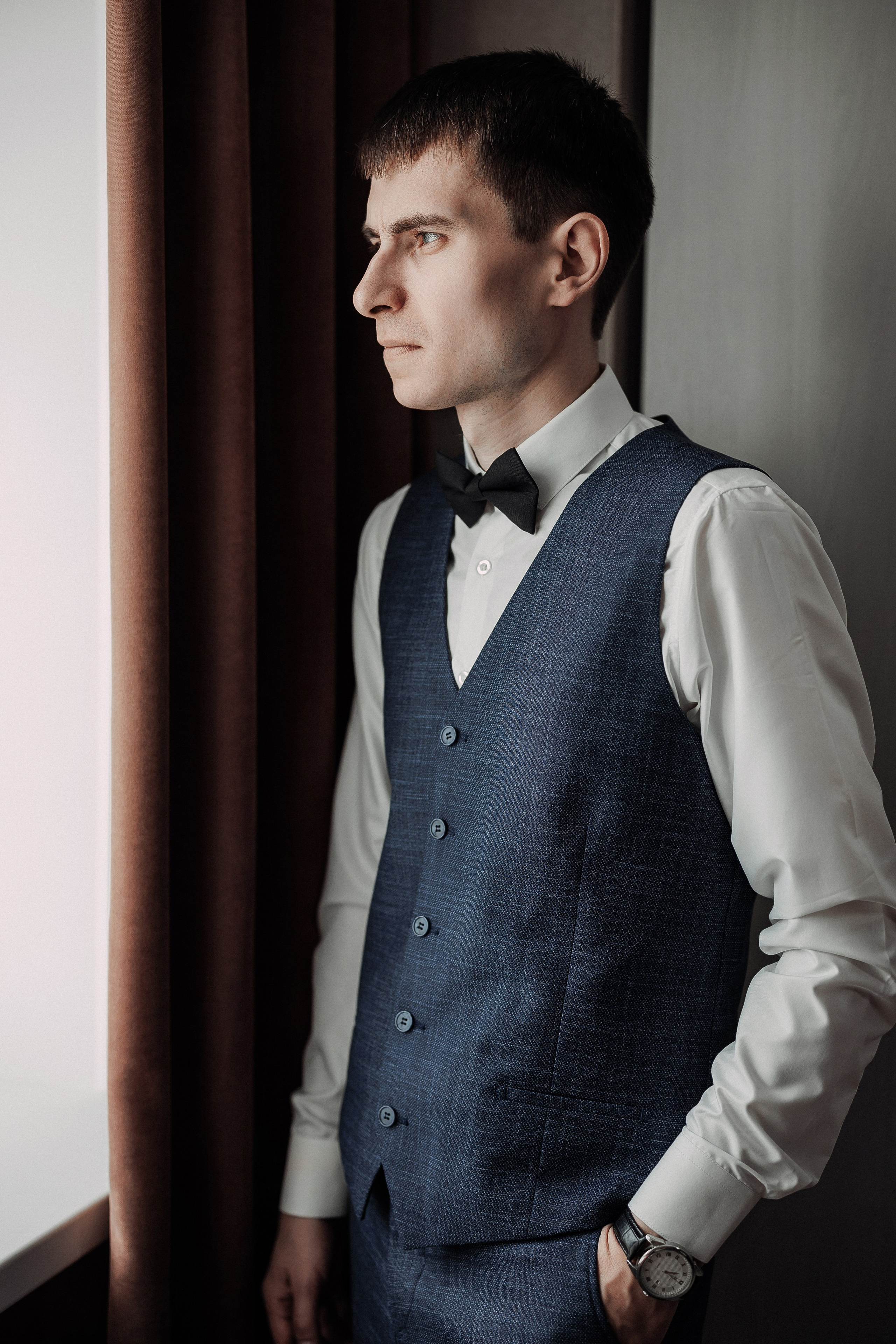 Ирина♾️Эдуард. Фотограф Евгений Топаз