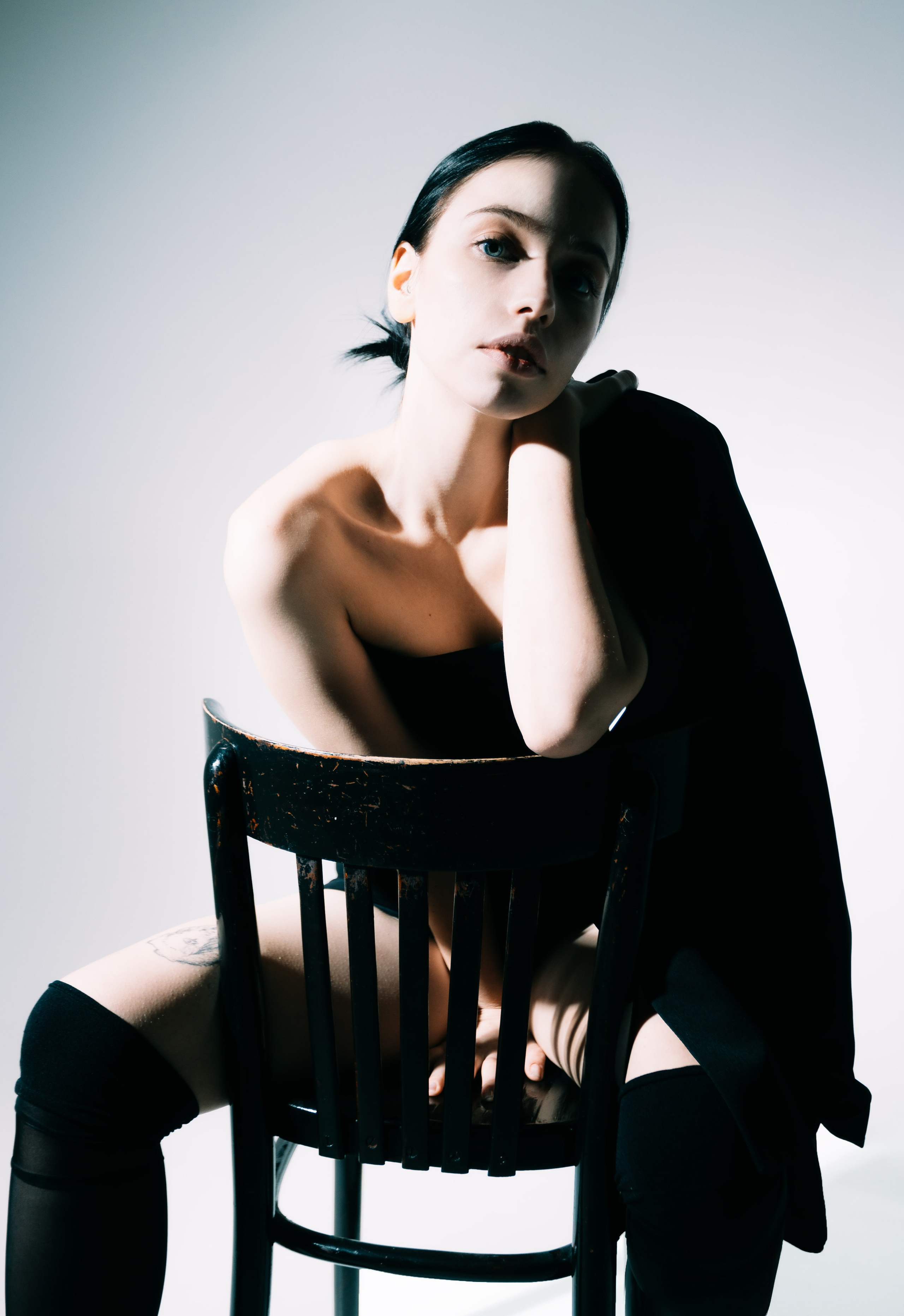 ДАРЬЯ. Концертный и репортажный фотограф в Москве и Санкт-Петербурге Мария