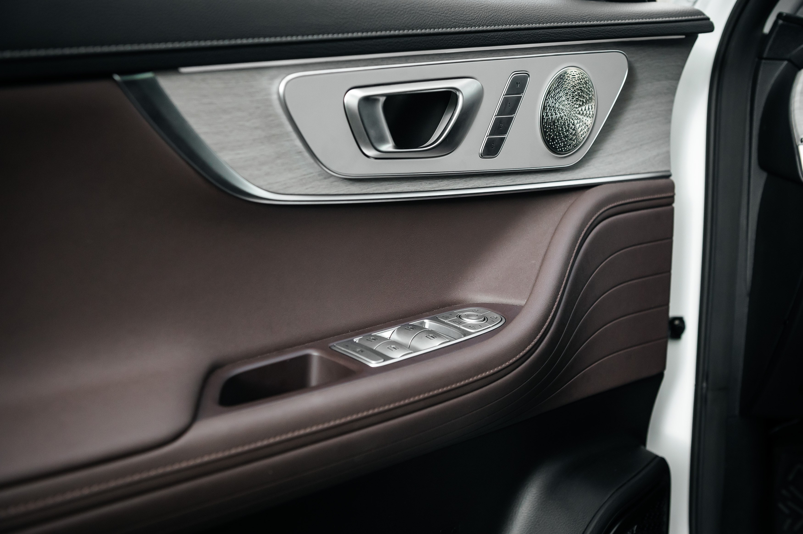 Семейные выходные с «Chery». Главная