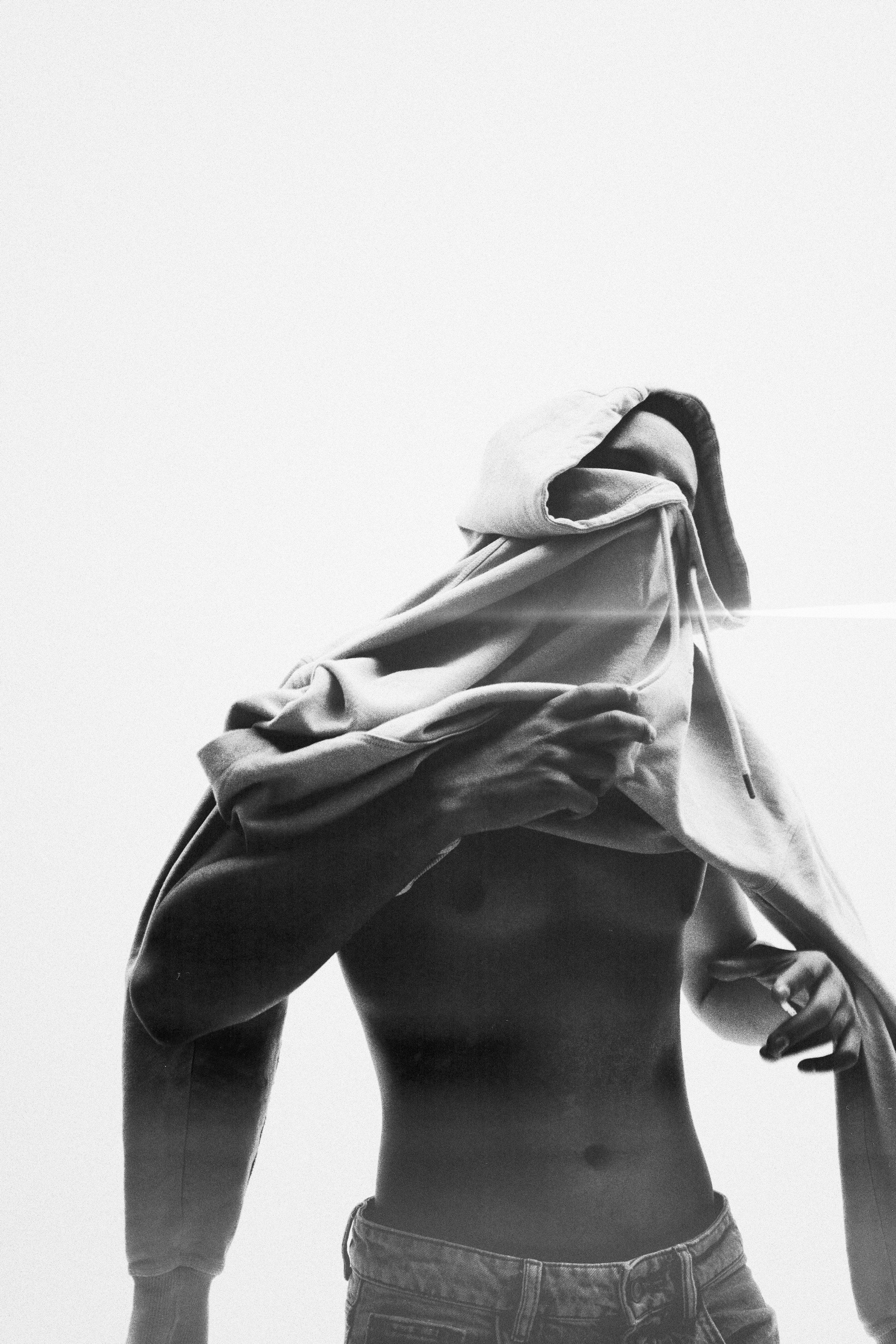 Fayfayfay — saint. Фотограф Тимур Хайруллин