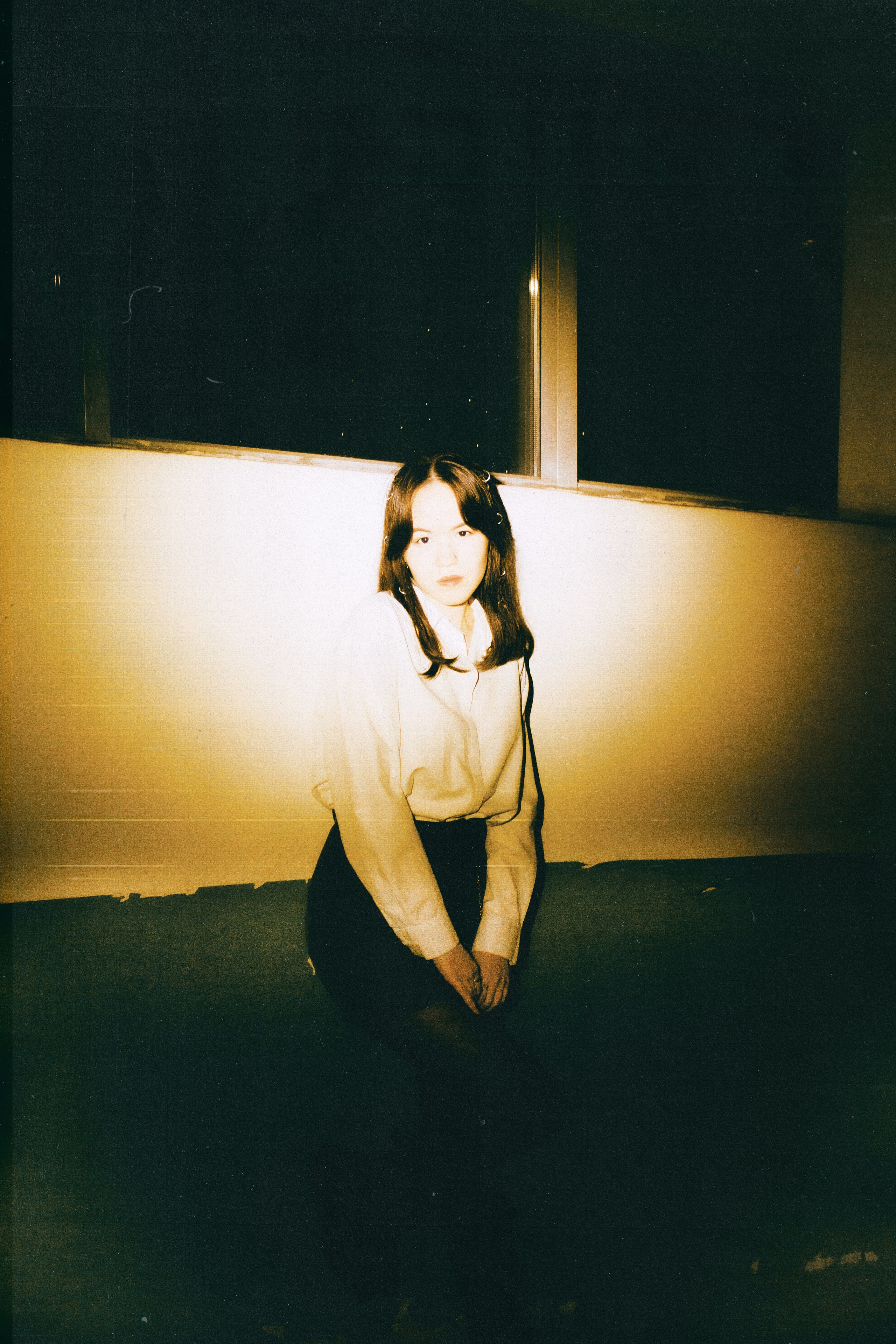 Ильмира. Фотограф Тимур Хайруллин