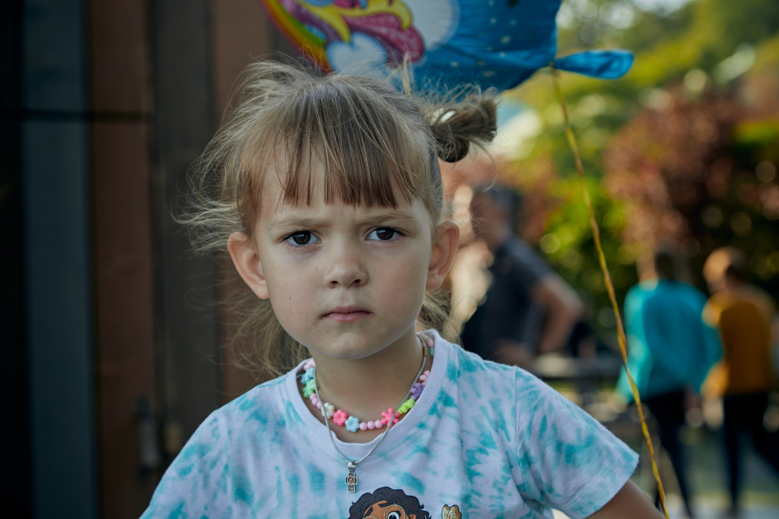 Детская фотосессия. Фотограф в Рязани. Свадьба, семейное фото, портрет. Константин Манго