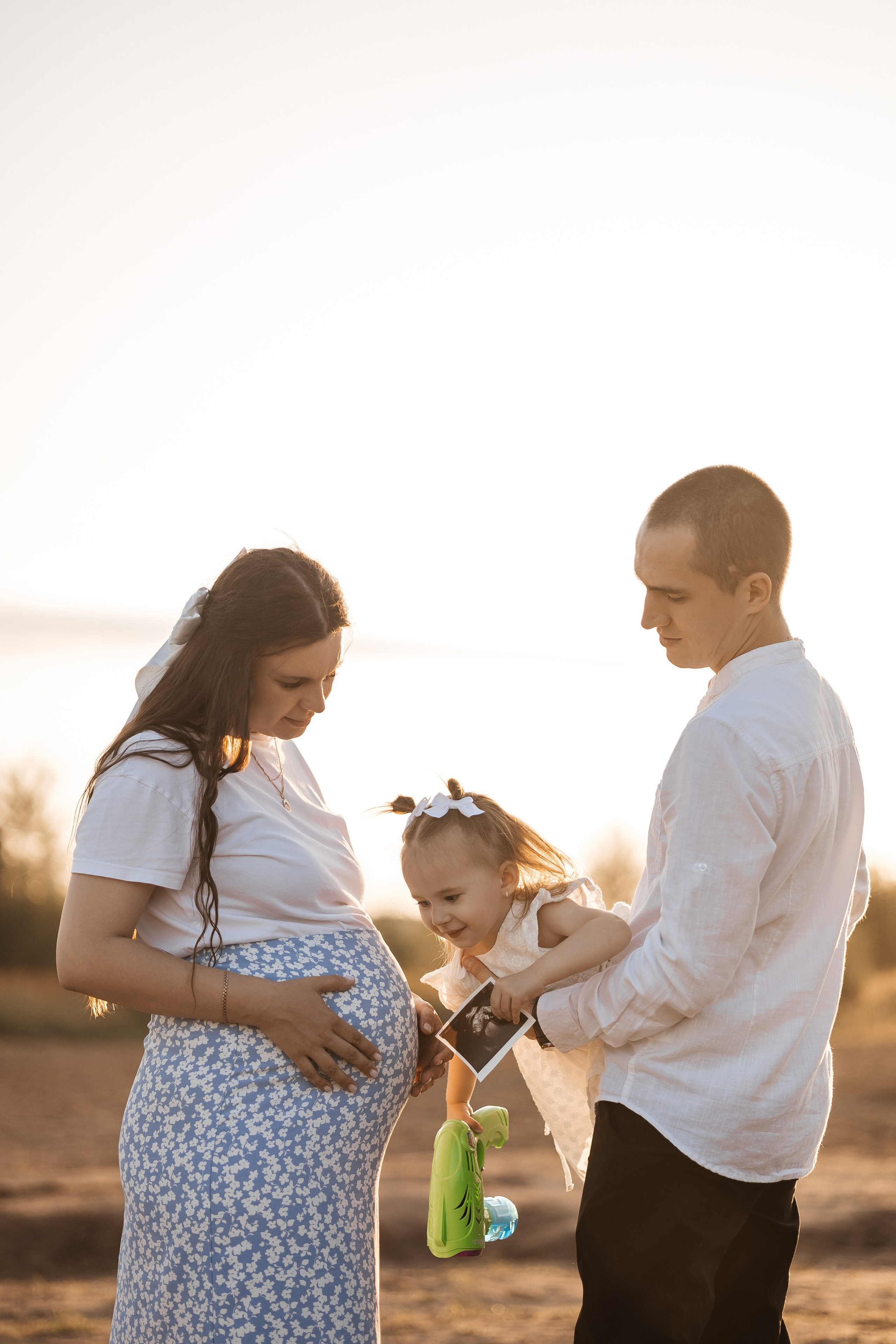 Прогулка: Асхат, Энже и Алия. Свадебный и Семейный фотограф г. Ижевск Гульназ Солдатова. Гульназ фото