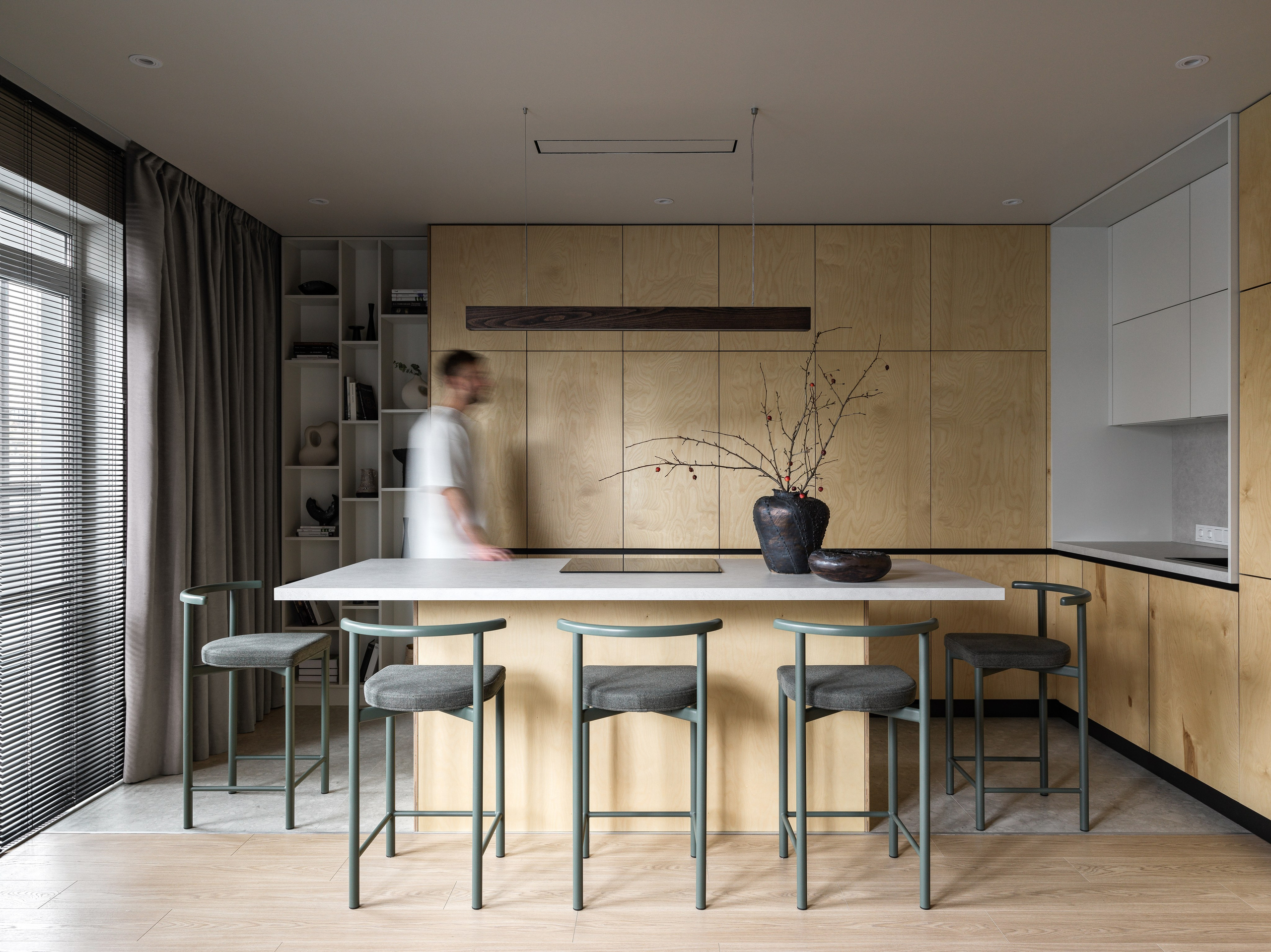 Фотограф Максим Максимов