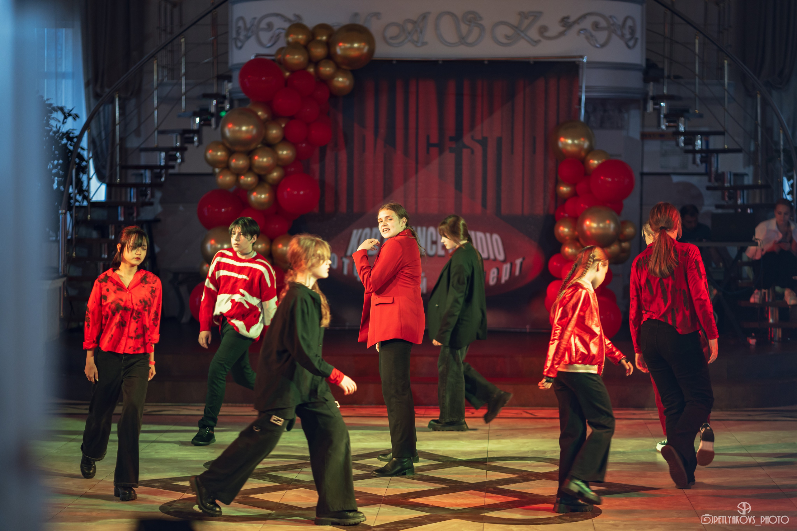 Отчётный концерт KOD'A DANCE STUDIO. Фотограф, видеограф Пятигорск, Ставрополь, Ессентуки, Petlyakovs_photo