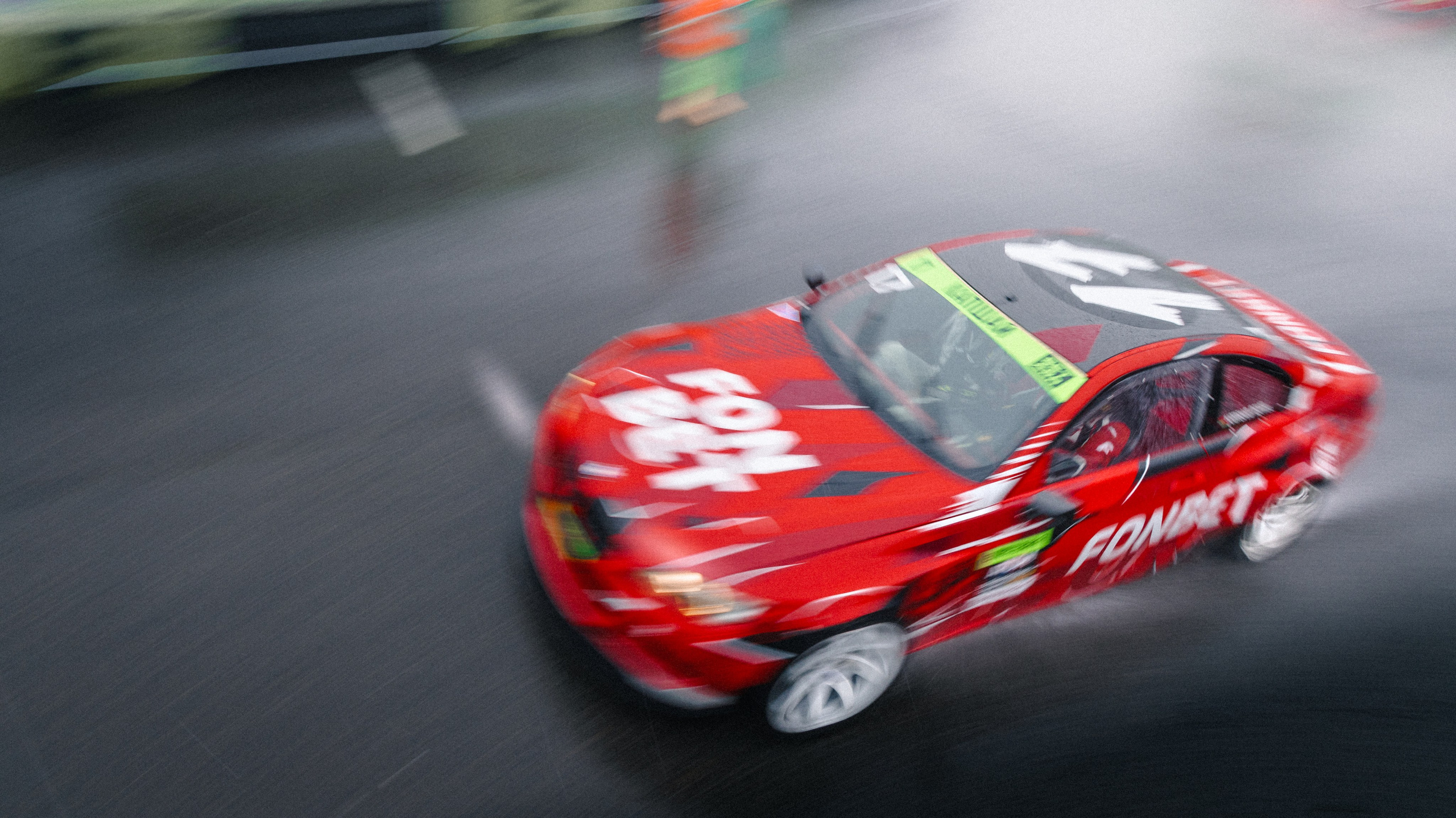 Дрифт-портфолио. Maxim Remizevich | Photographer