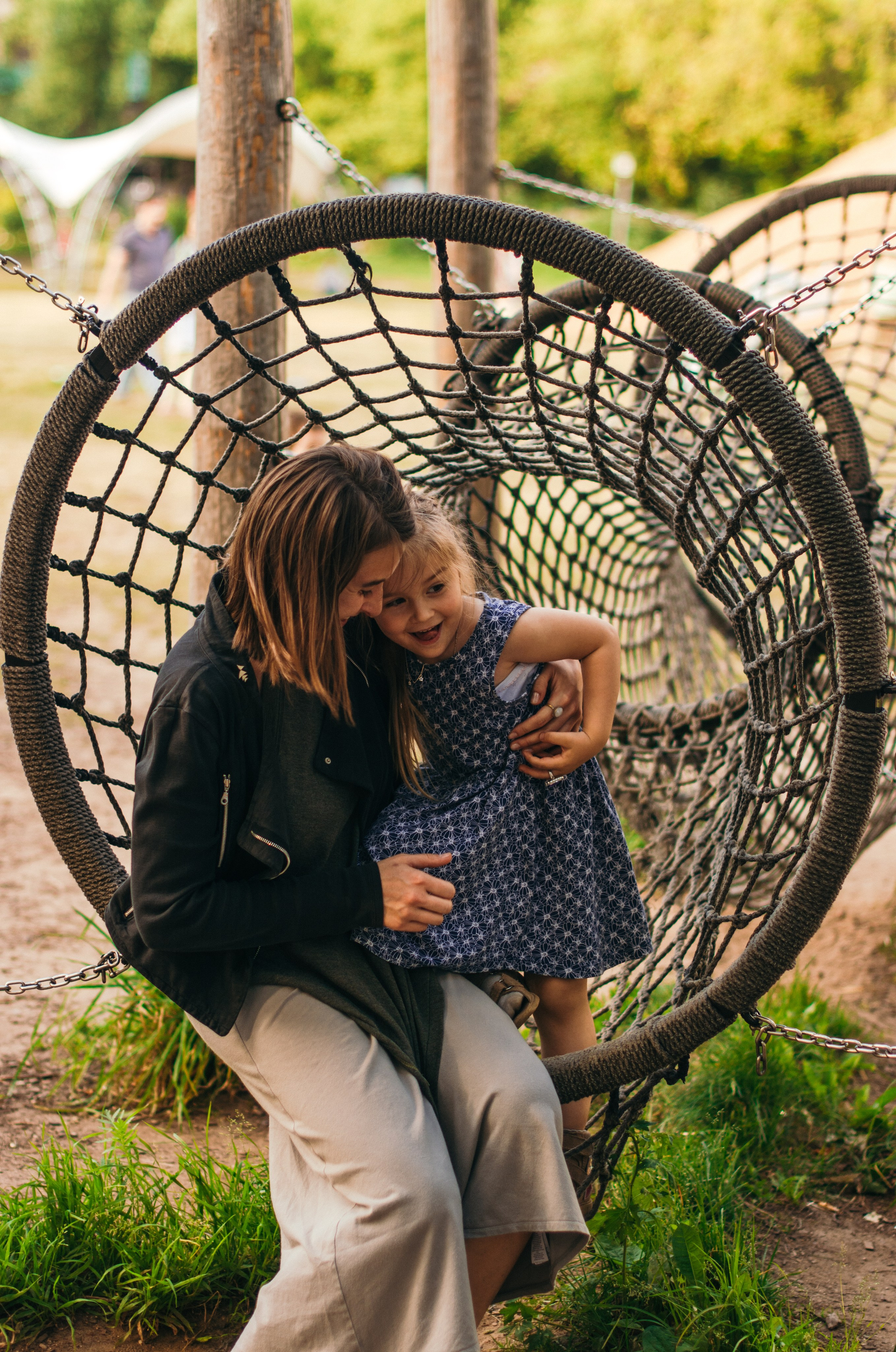 Оля и Вера. Фотограф в Москве Панина Юлия