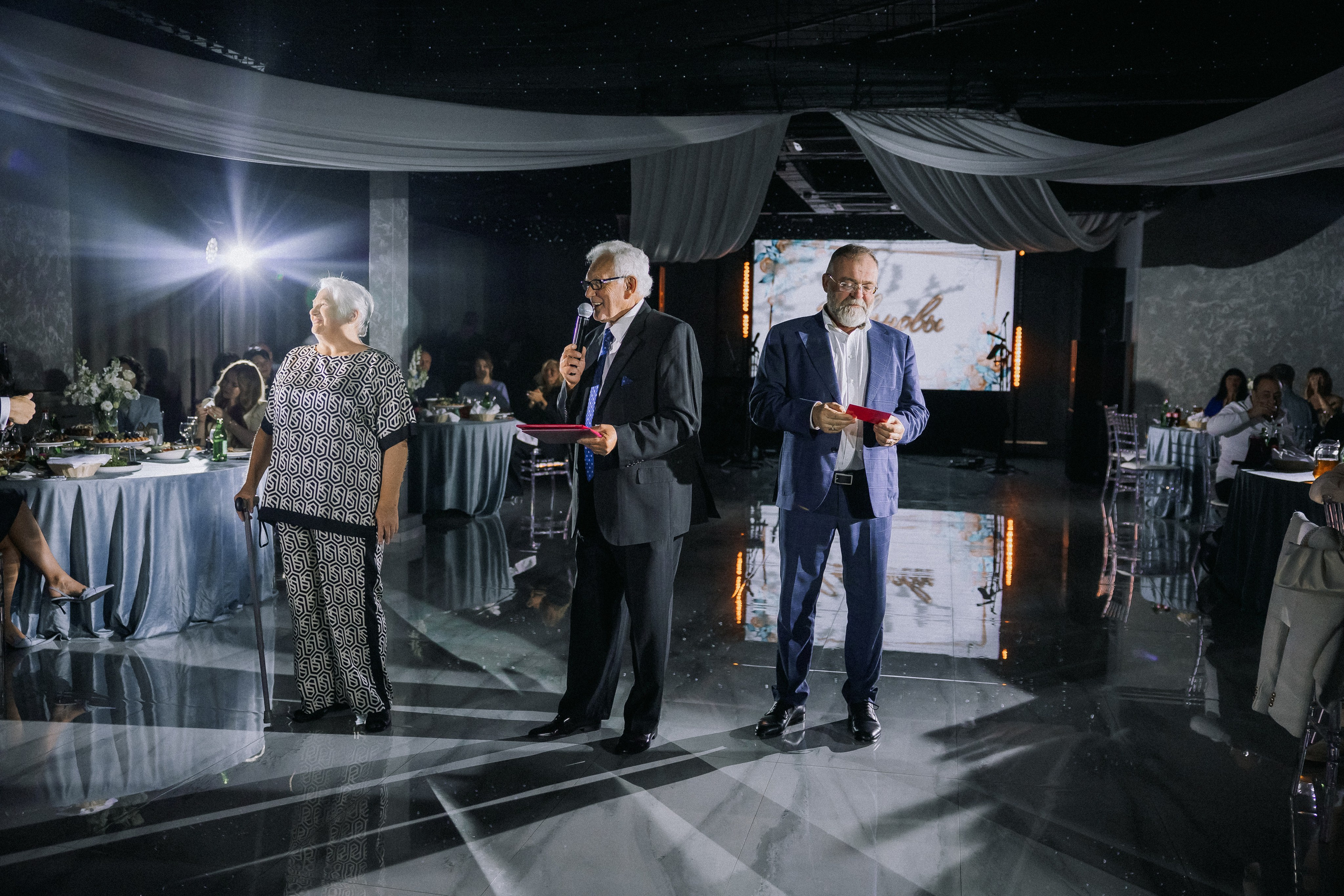 Даниил и Алина. Вечер любви. Свадебная фотография. Арина Рубах