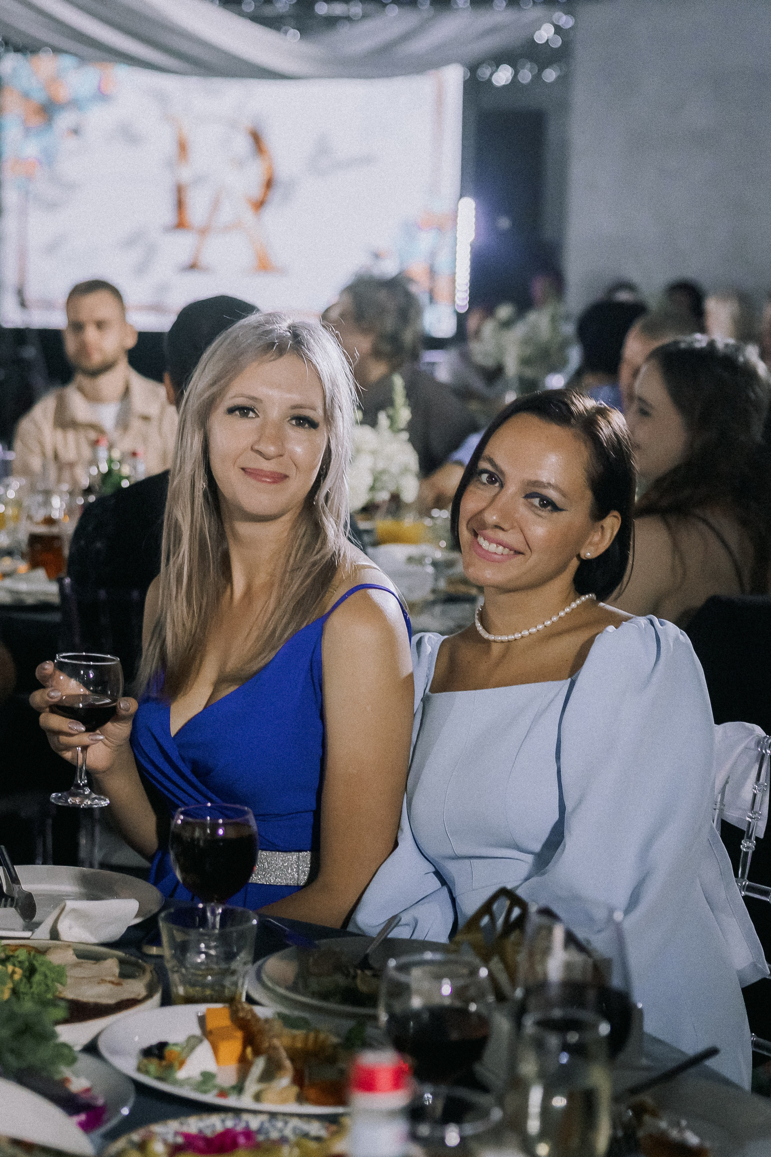 Даниил и Алина. Вечер любви. Свадебная фотография. Арина Рубах