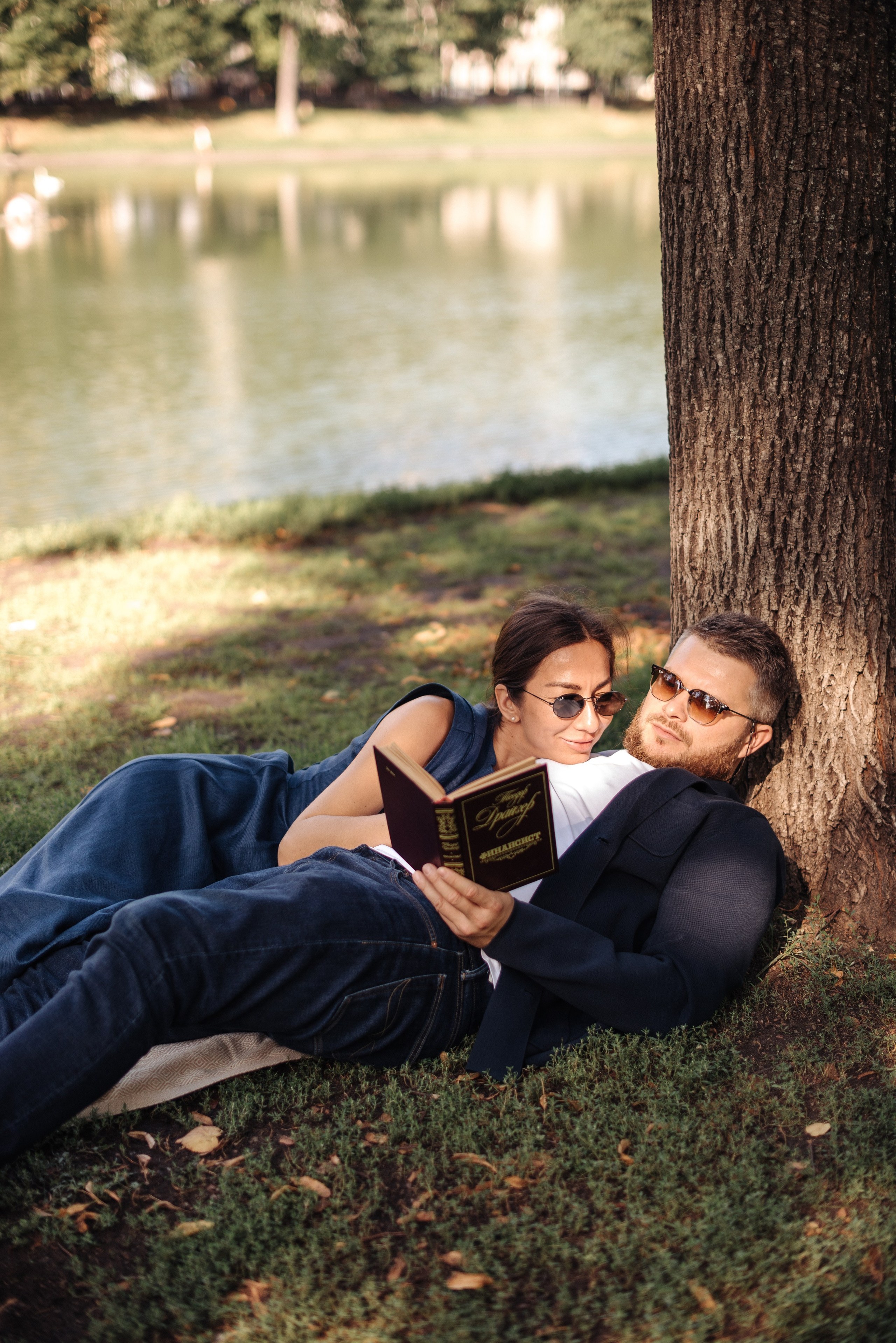 Альбом 2. Фотограф Москва