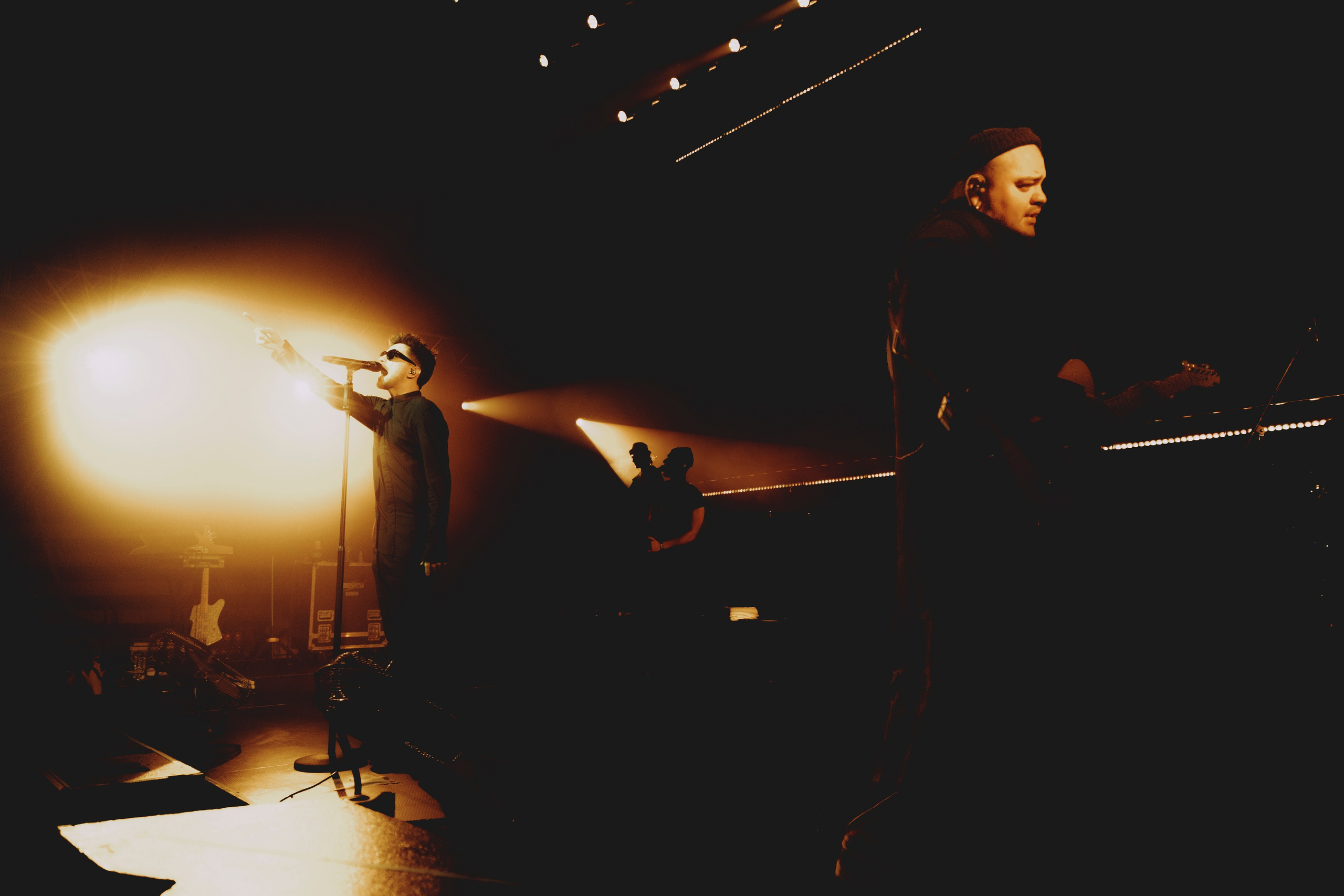 ЛСП'24. RUSLAN ROZANOV