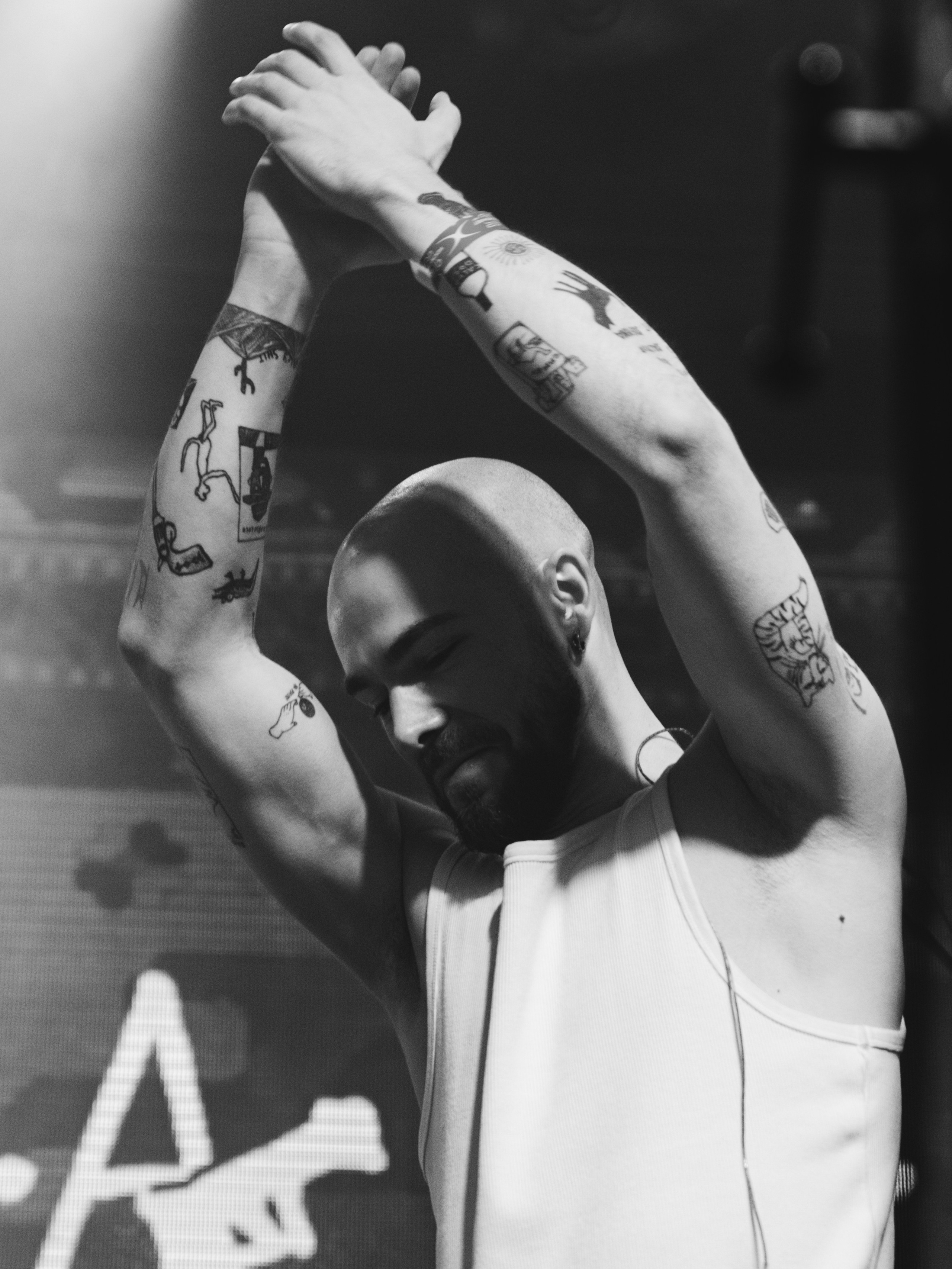 БАЗАР’25. RUSLAN ROZANOV