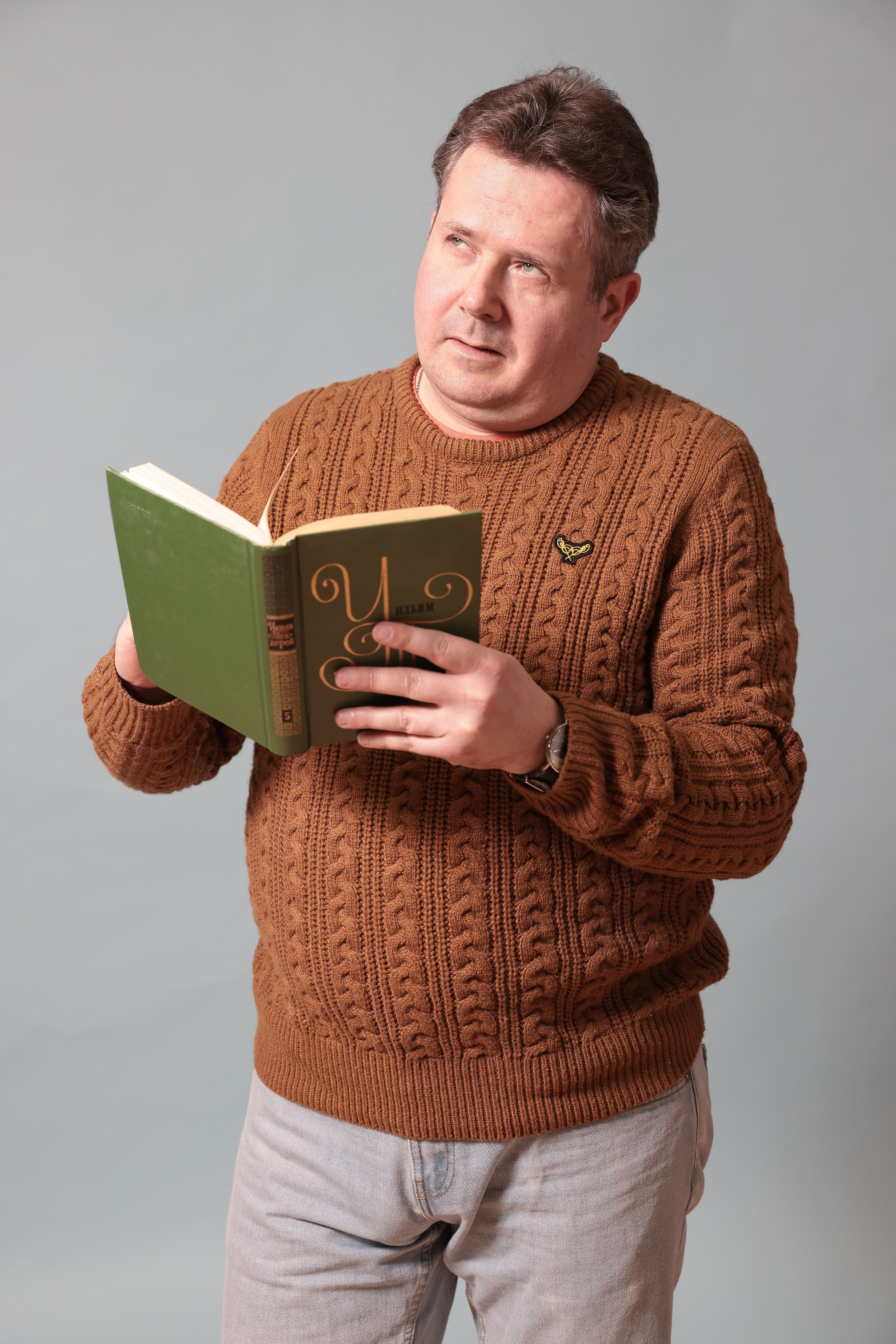 Илья Корягин, актер, актёр дубляжа, модель