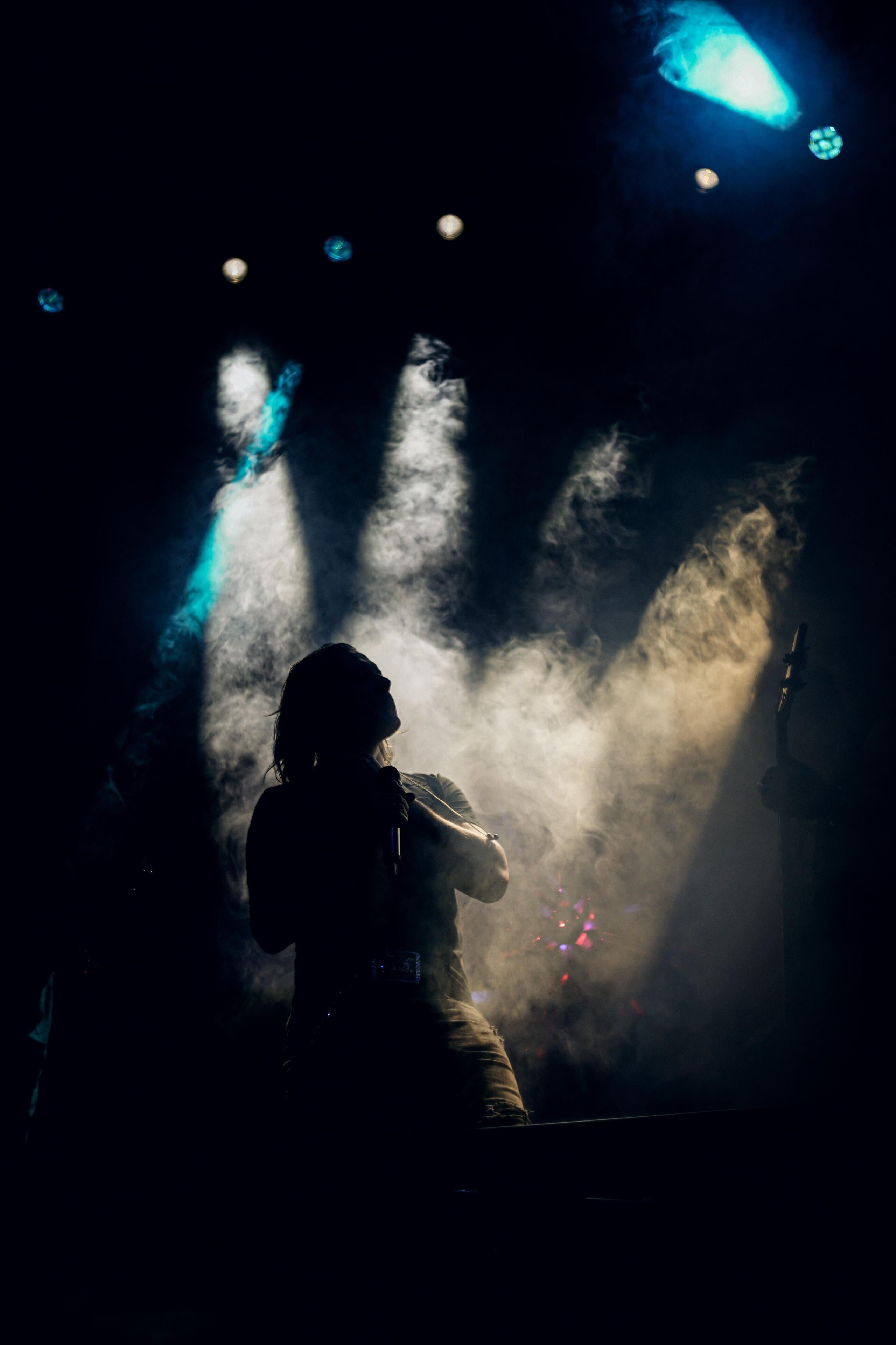 Концертная съёмка в Новороссийске и по краю