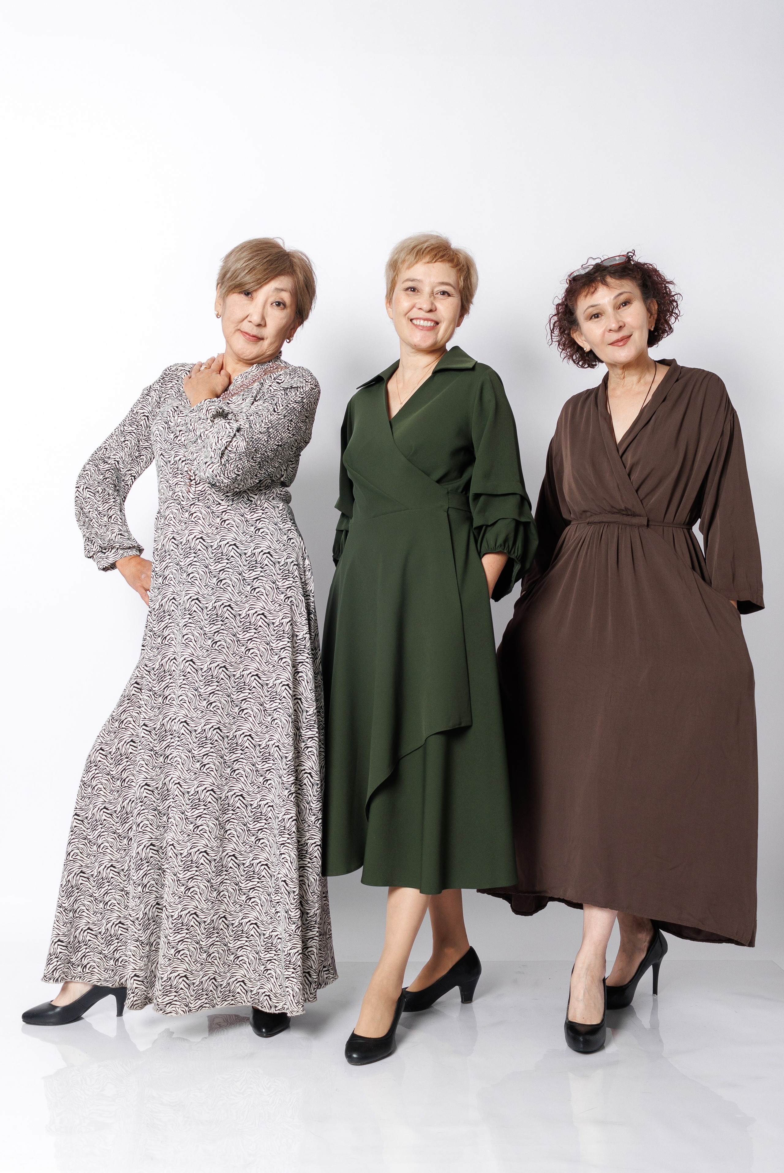 Портфолио. Услуги