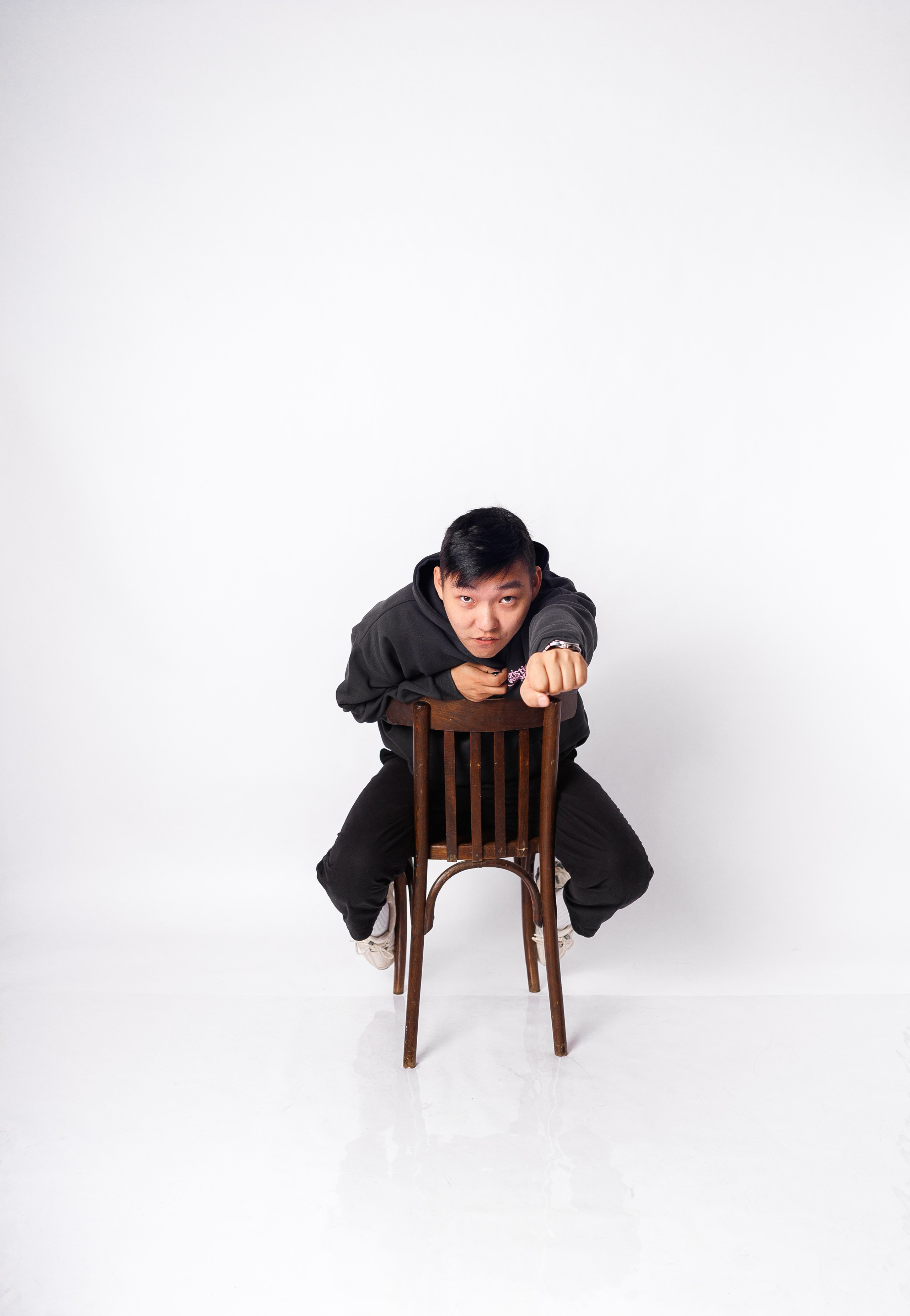 Портфолио. Услуги