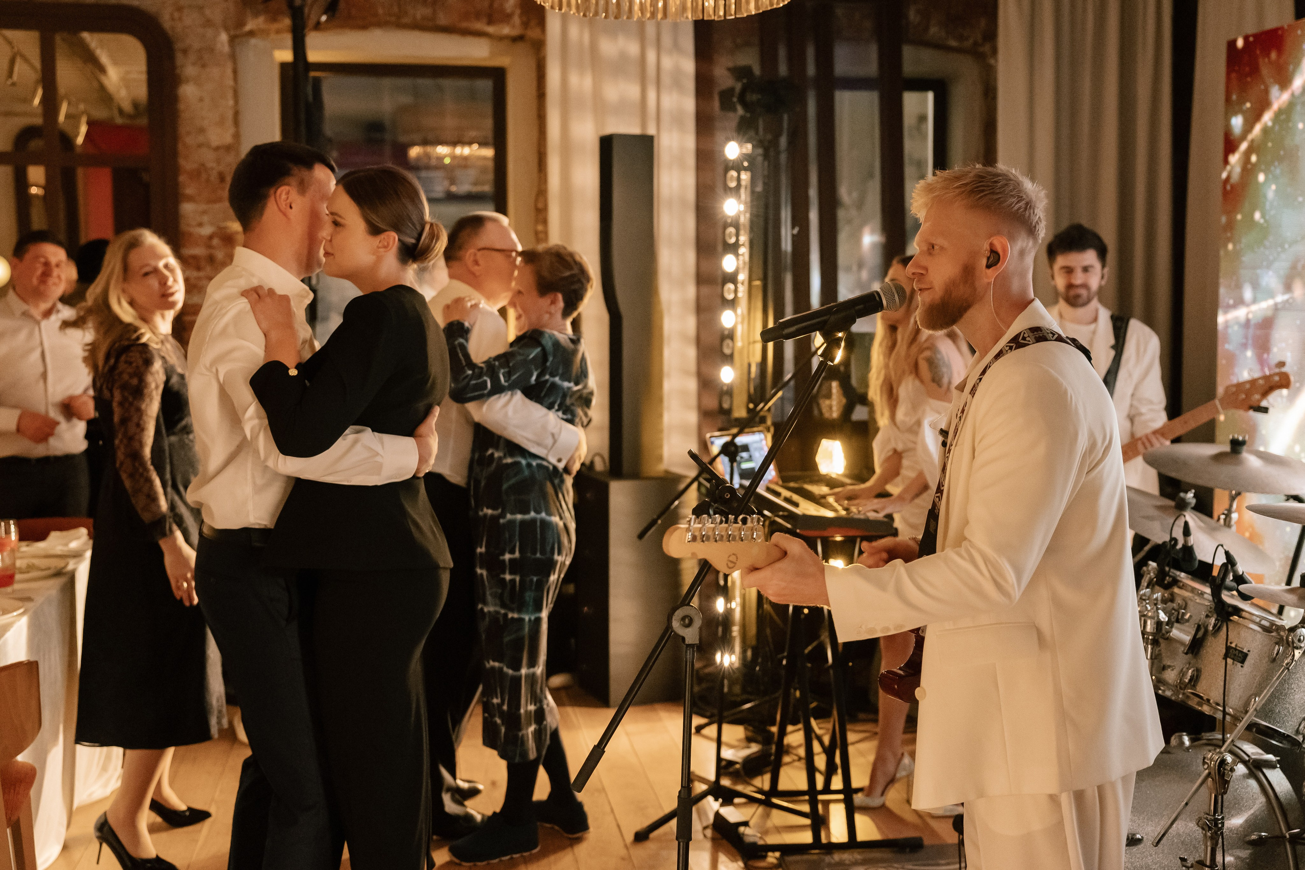 Юбилей. Свадебный фотограф Владислав Адышкин