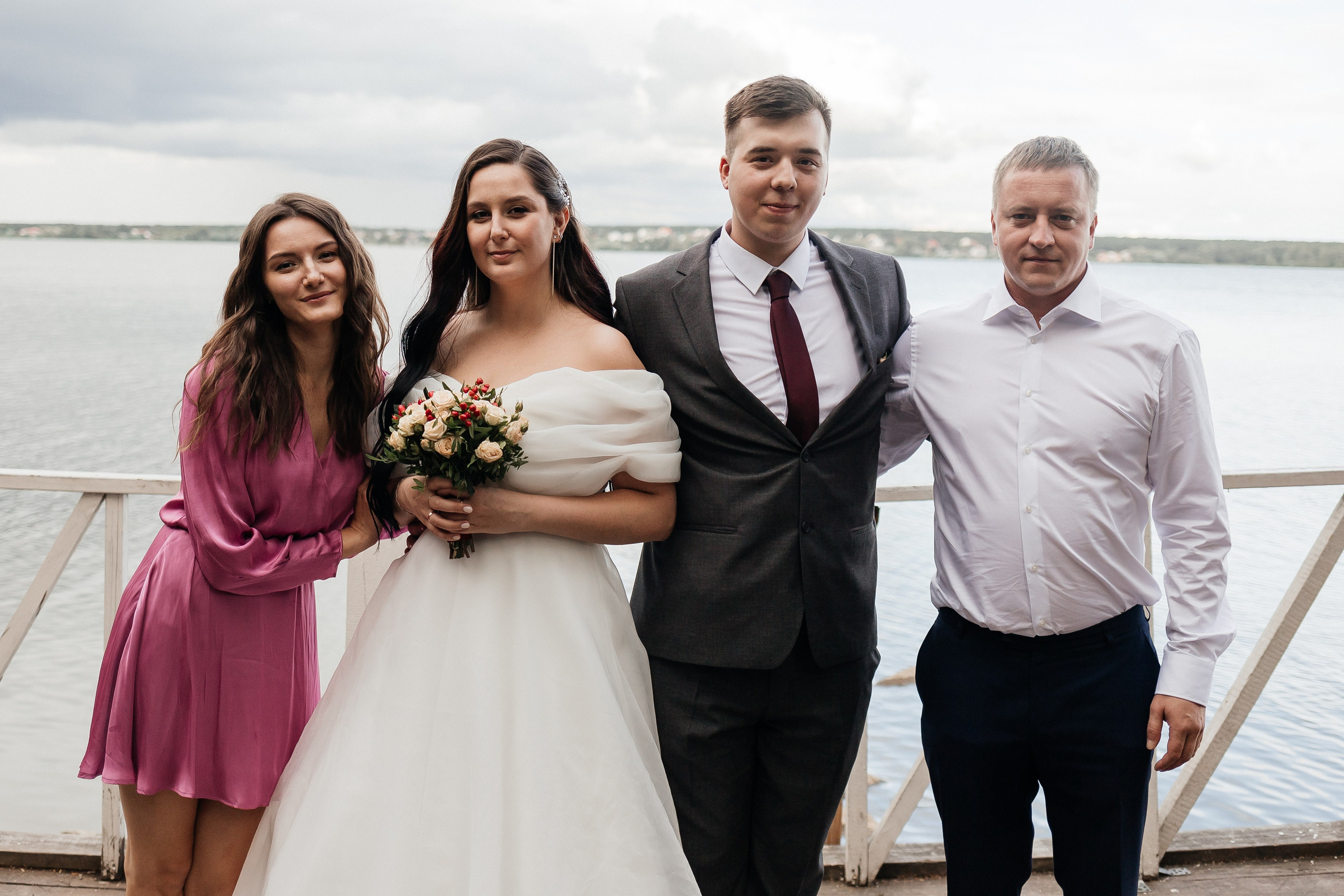 Дмитрий и Мария/2024. Свадебный и семейный фотограф в Екатеринбурге