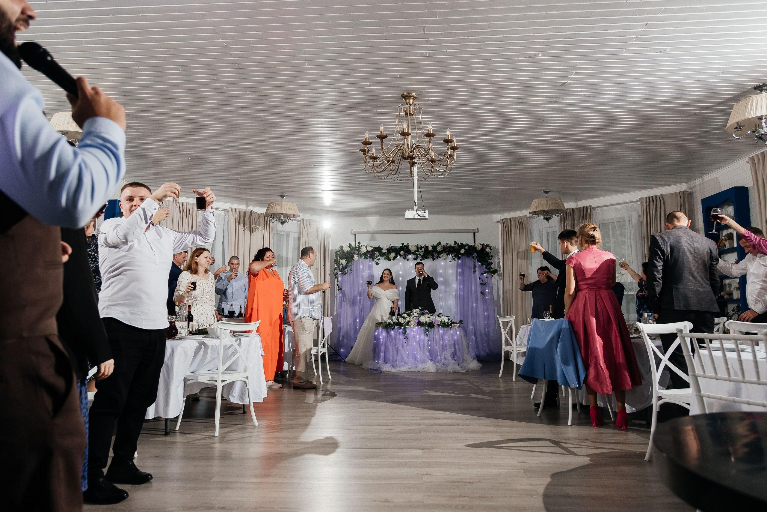 Дмитрий и Мария/2024. Свадебный и семейный фотограф в Екатеринбурге