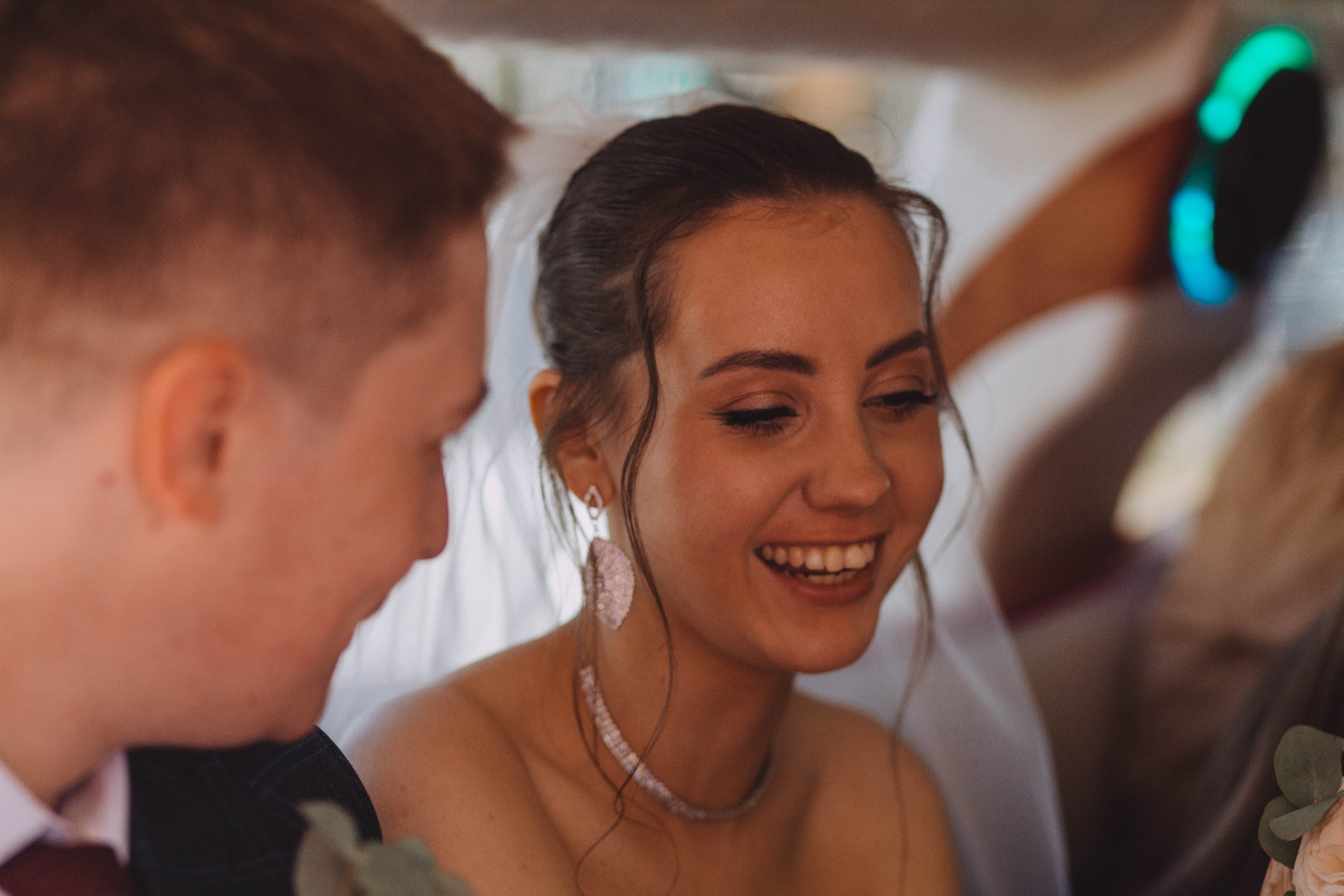 Юлия и Алексей. Свадебный, семейный и портретный фотограф Ксения Краснова