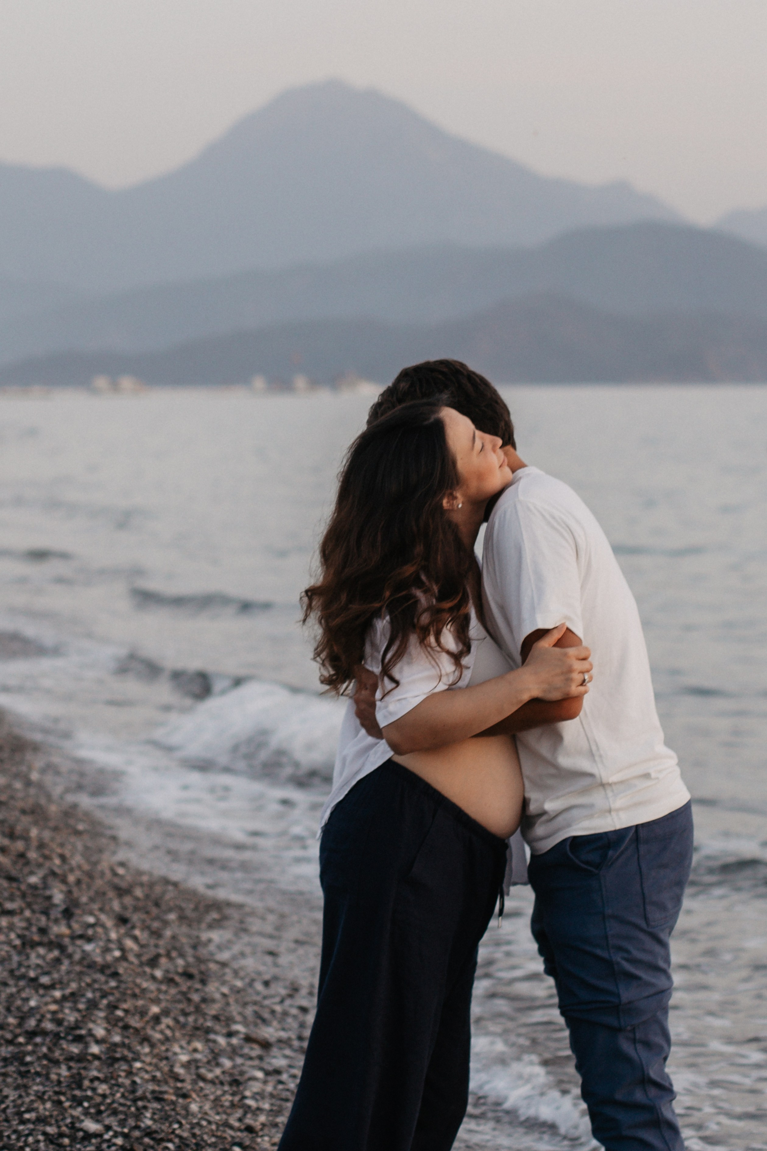 Эльза, Ренат и Дамир. Фотограф Екатерина Гюнгор ♡ Фетхие Мармарис Ортаджа