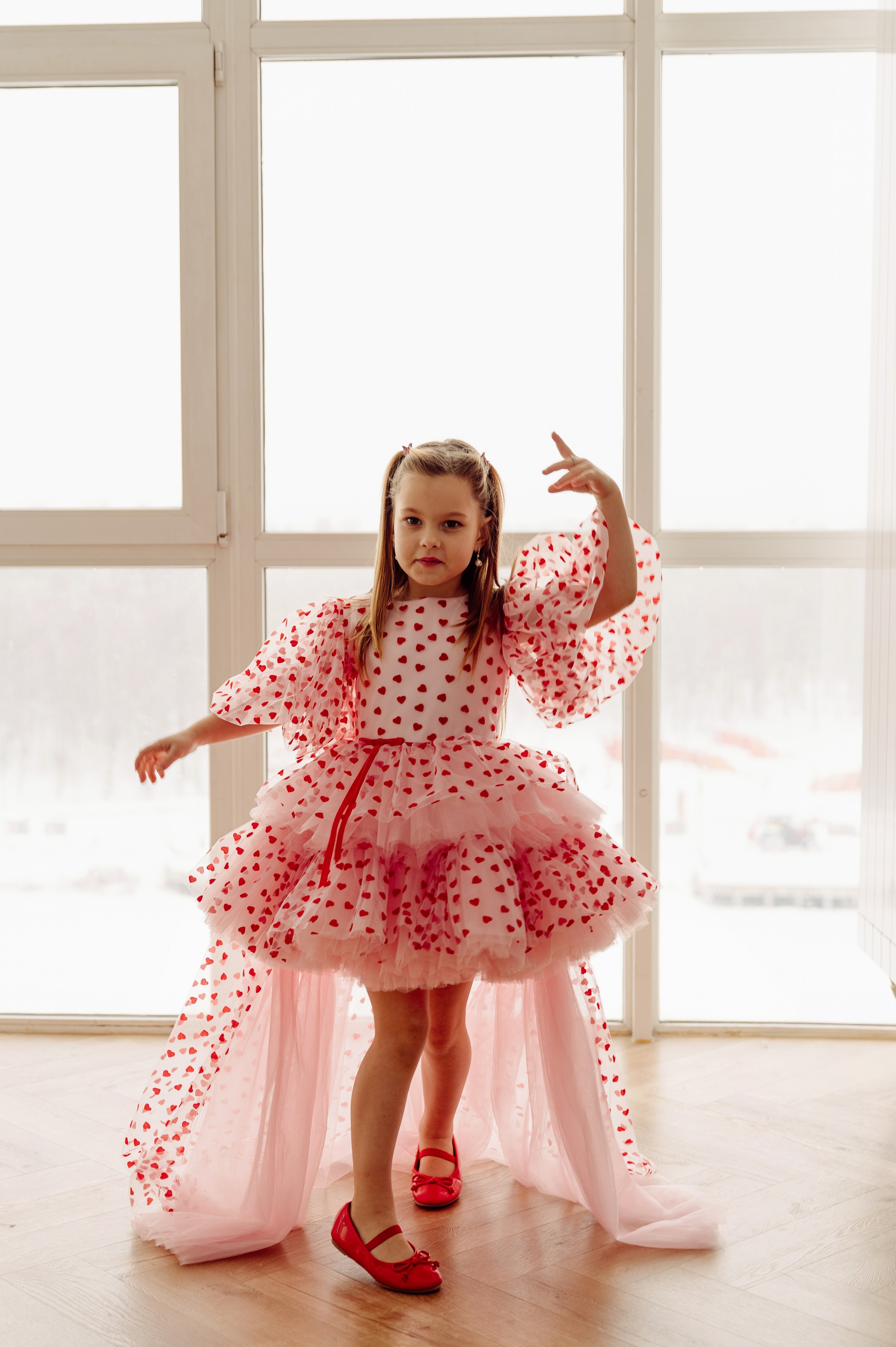 София. Семейный и детский фотограф в Шатках и Арзамасе Александра Магомедова