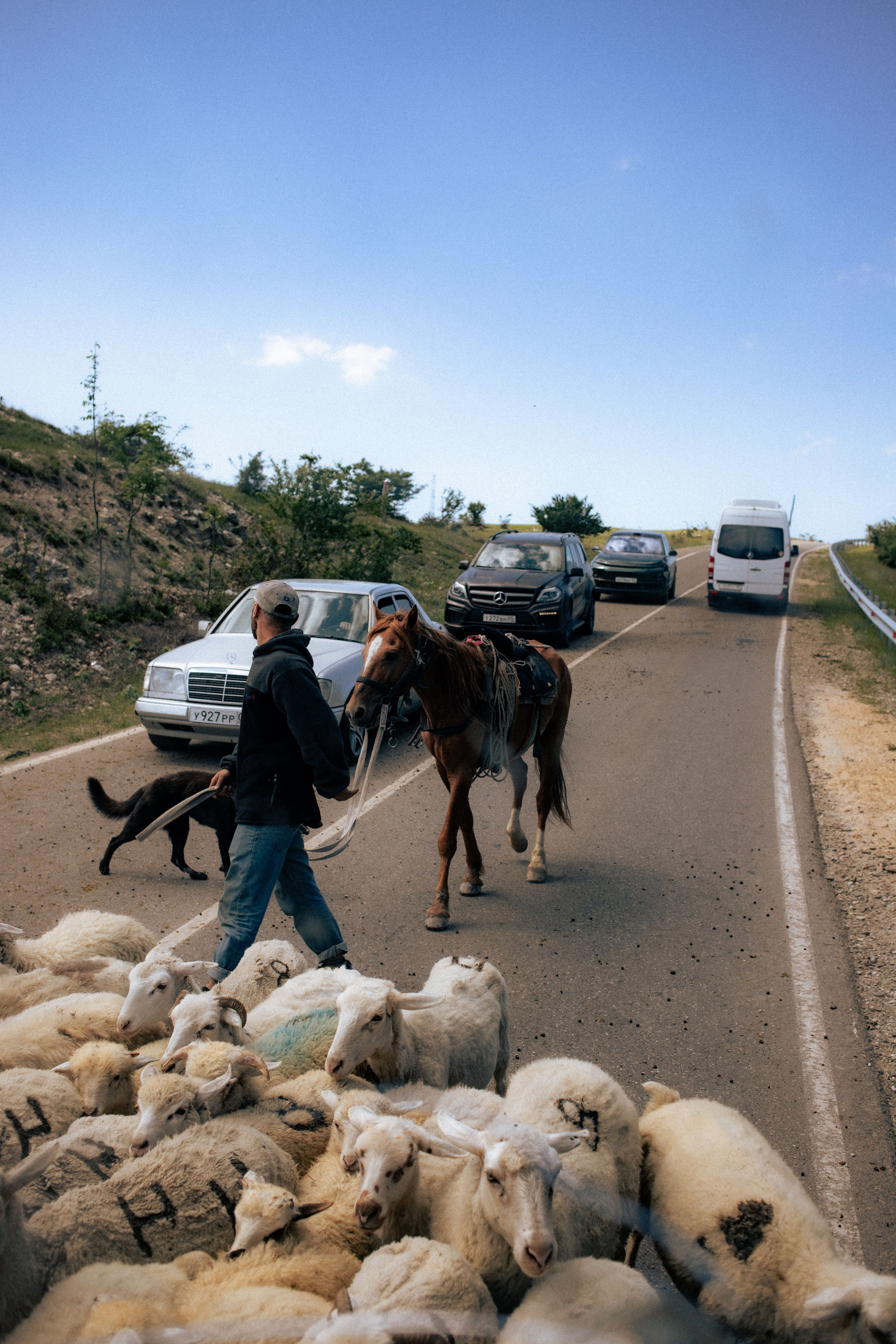Дагестан. Фотограф в Минске Анастасия Ткаченко