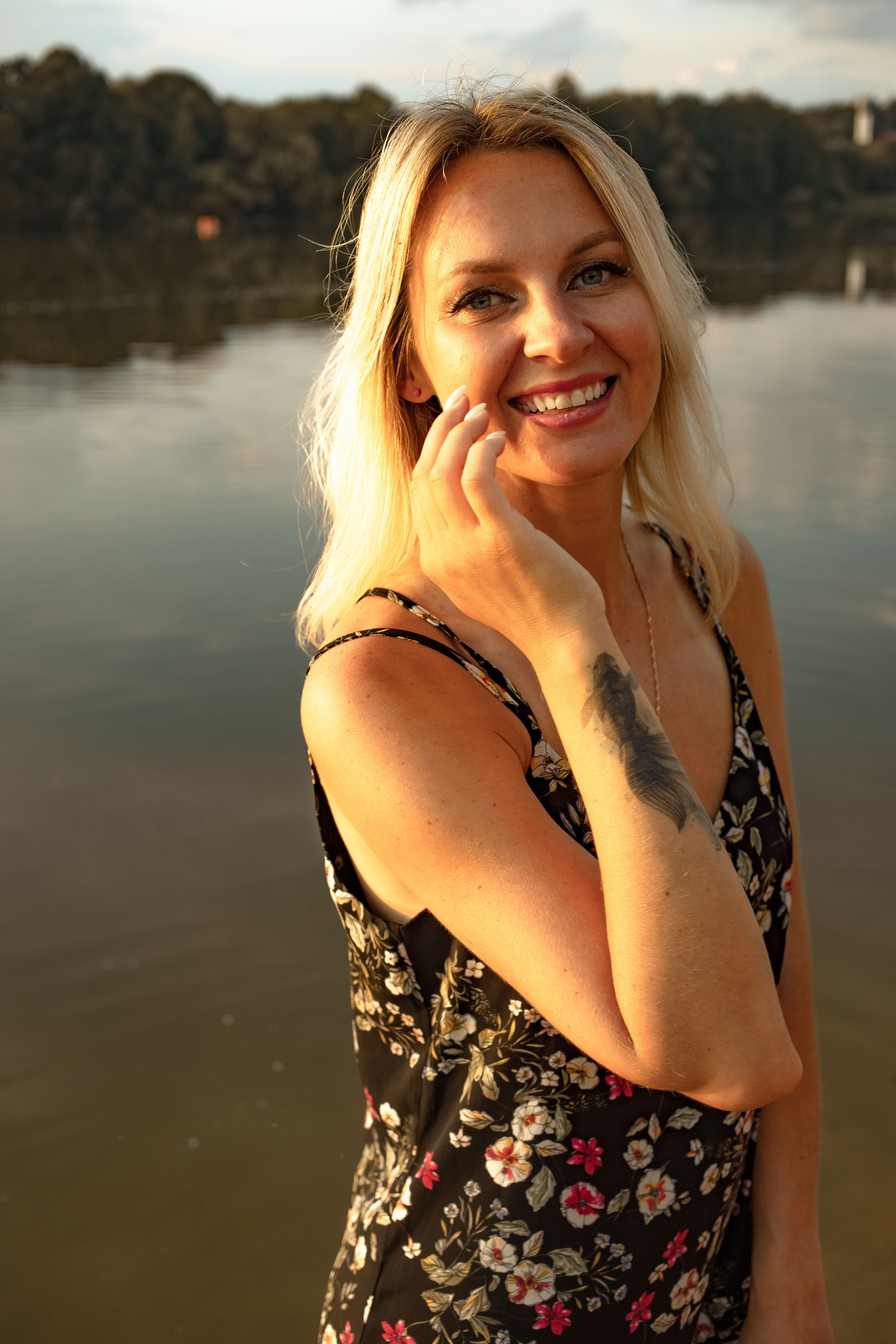 Екатерина и Геннадий. Фотограф в Минске Анастасия Ткаченко