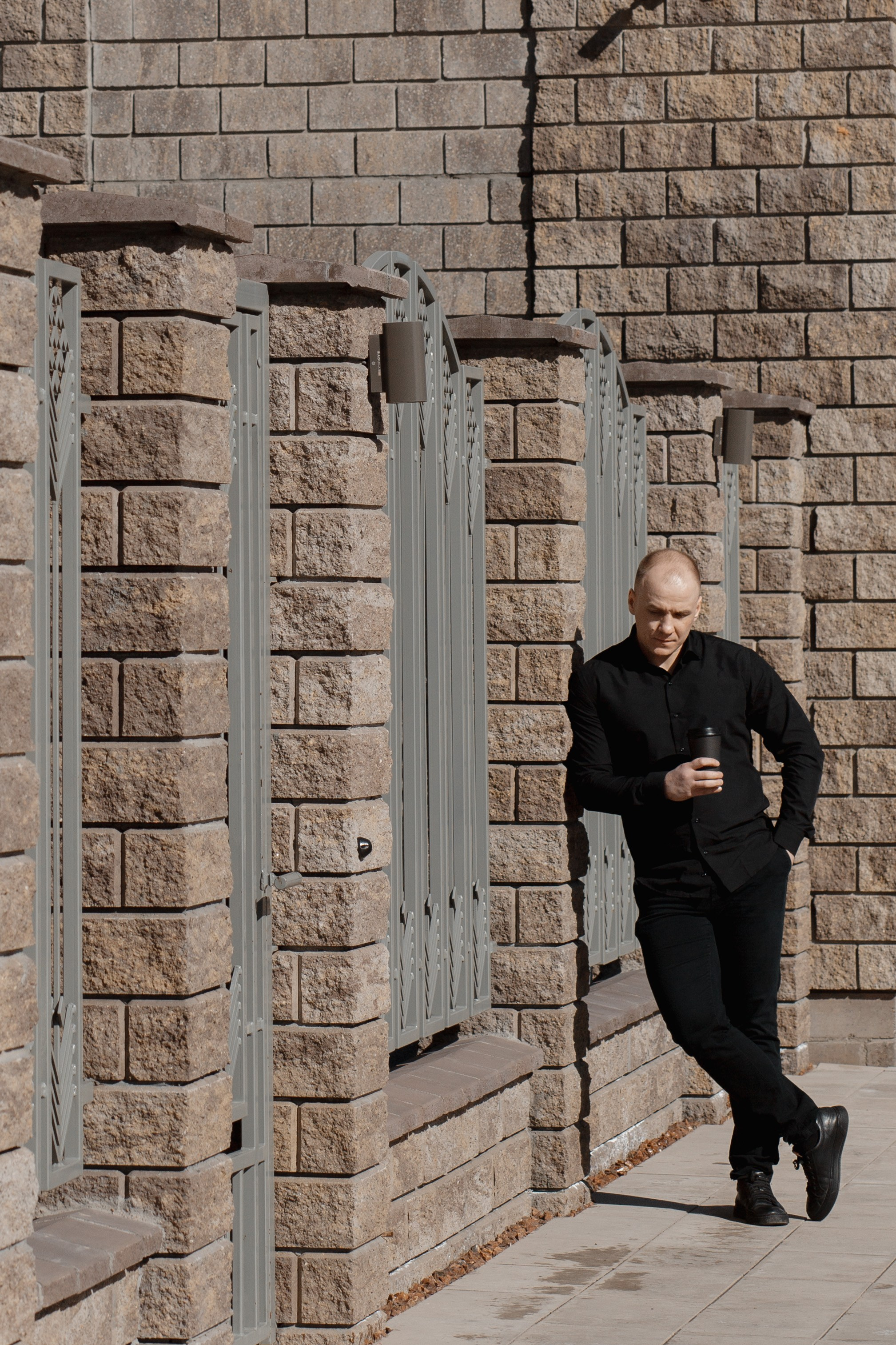 Портретная. Фотограф в Красноярске по выгодной цене