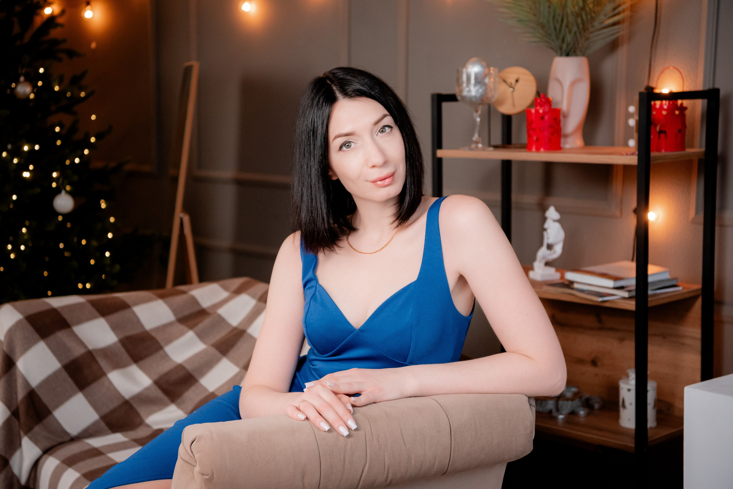 Семейная в студии Вкадре34. Фотограф в Волгограде и Волжском Александр Горбань