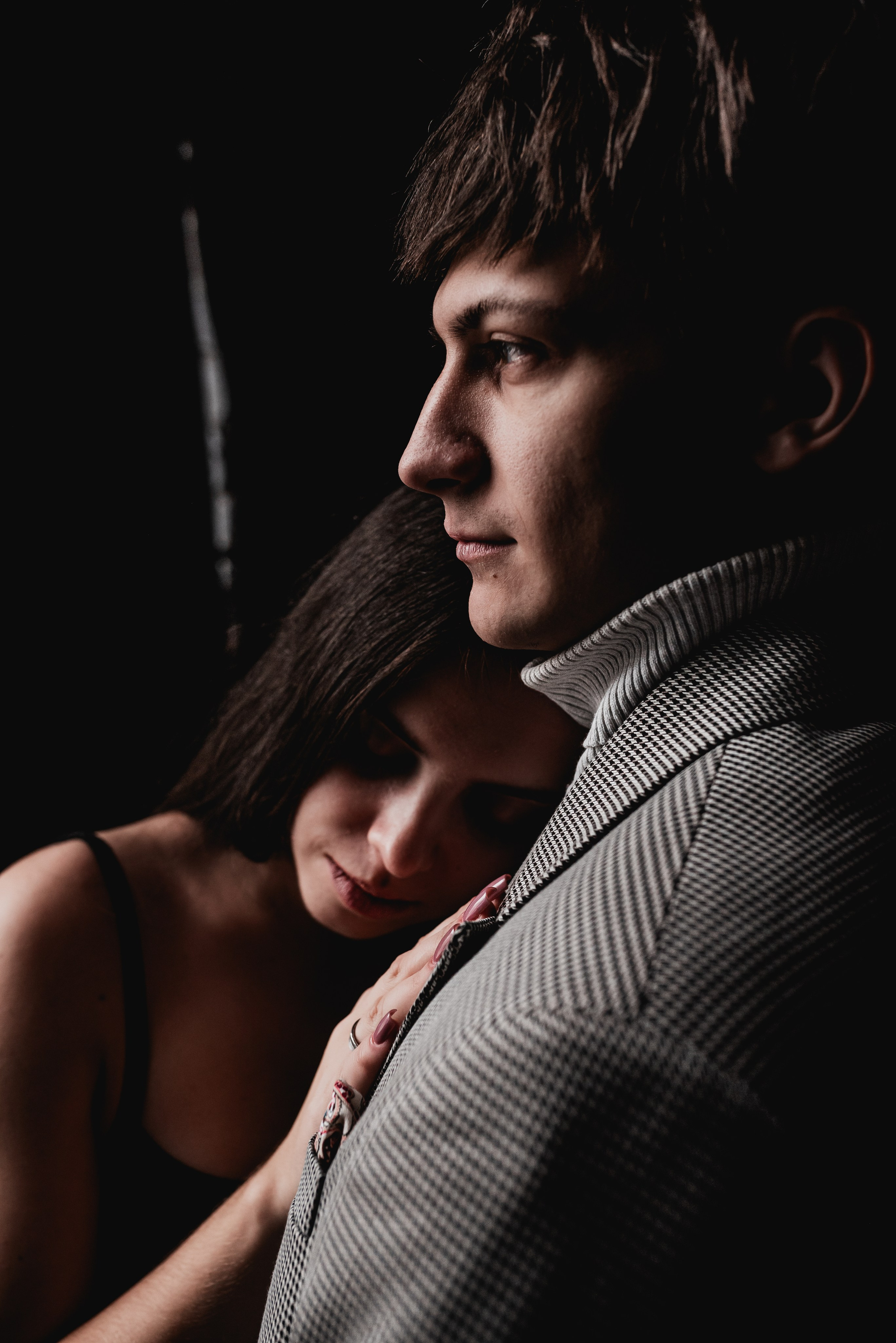 Фотосессия для парня в студии Пиксель, Волгоград. Фотограф в Волгограде и Волжском Александр Горбань