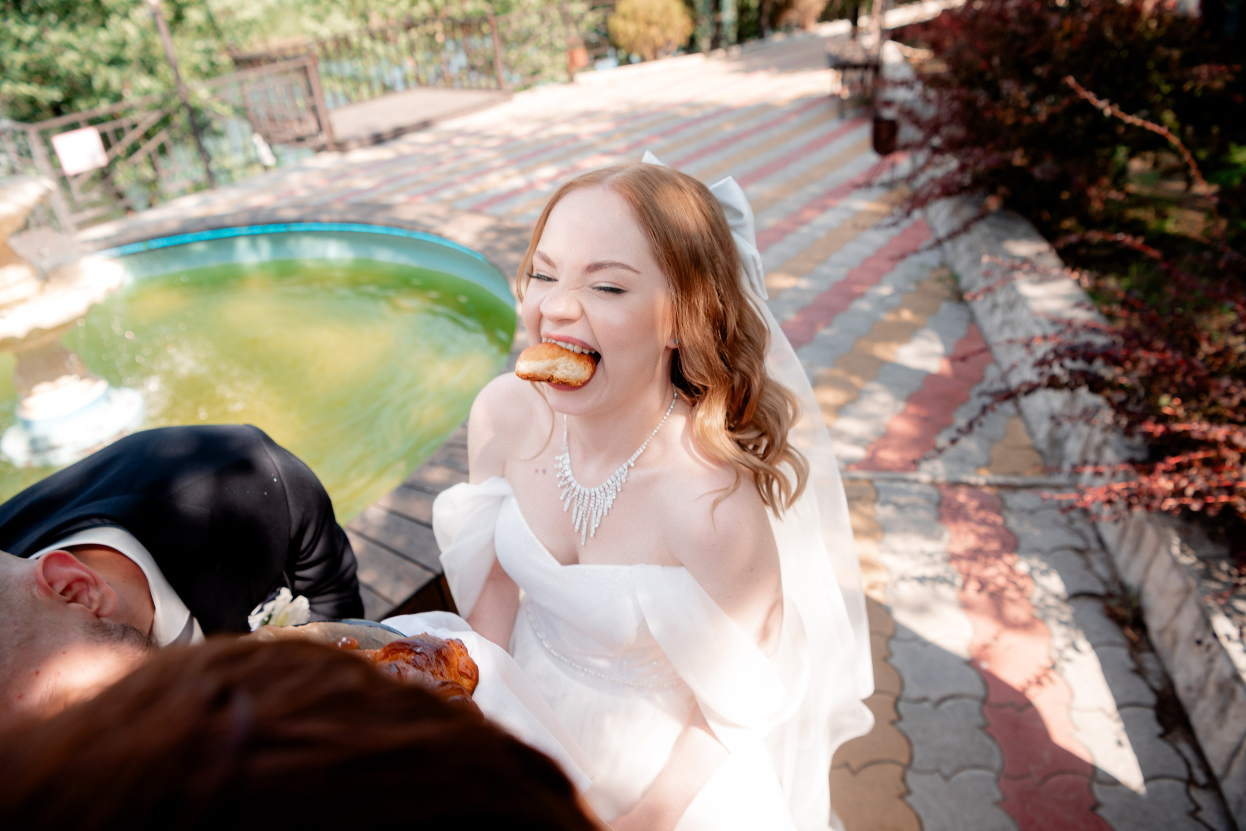 Свадьба Маша и Максим. Фотограф в Волгограде и Волжском Александр Горбань