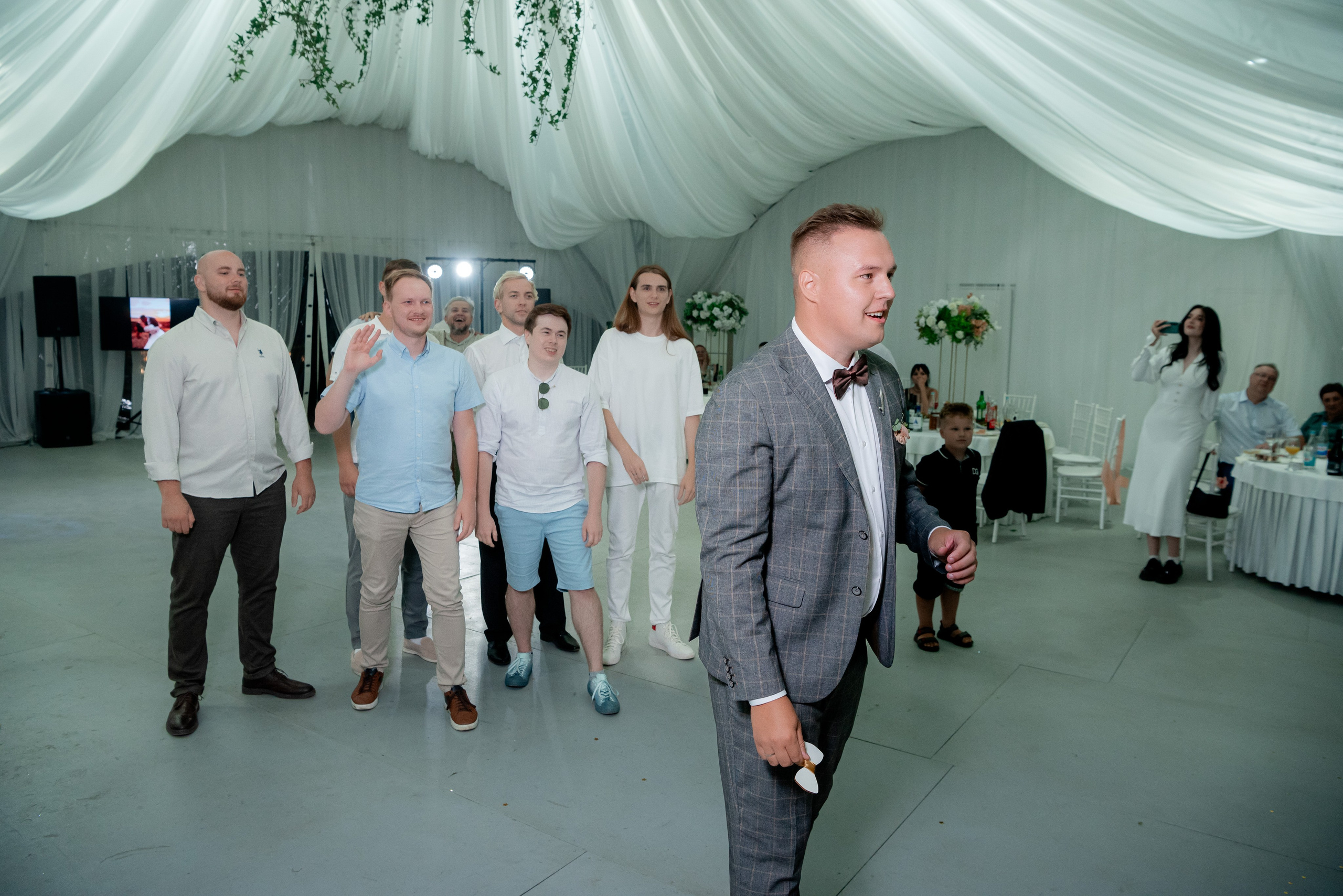 Свадьба Виктория и Ангел. Фотограф в Волгограде и Волжском Александр Горбань