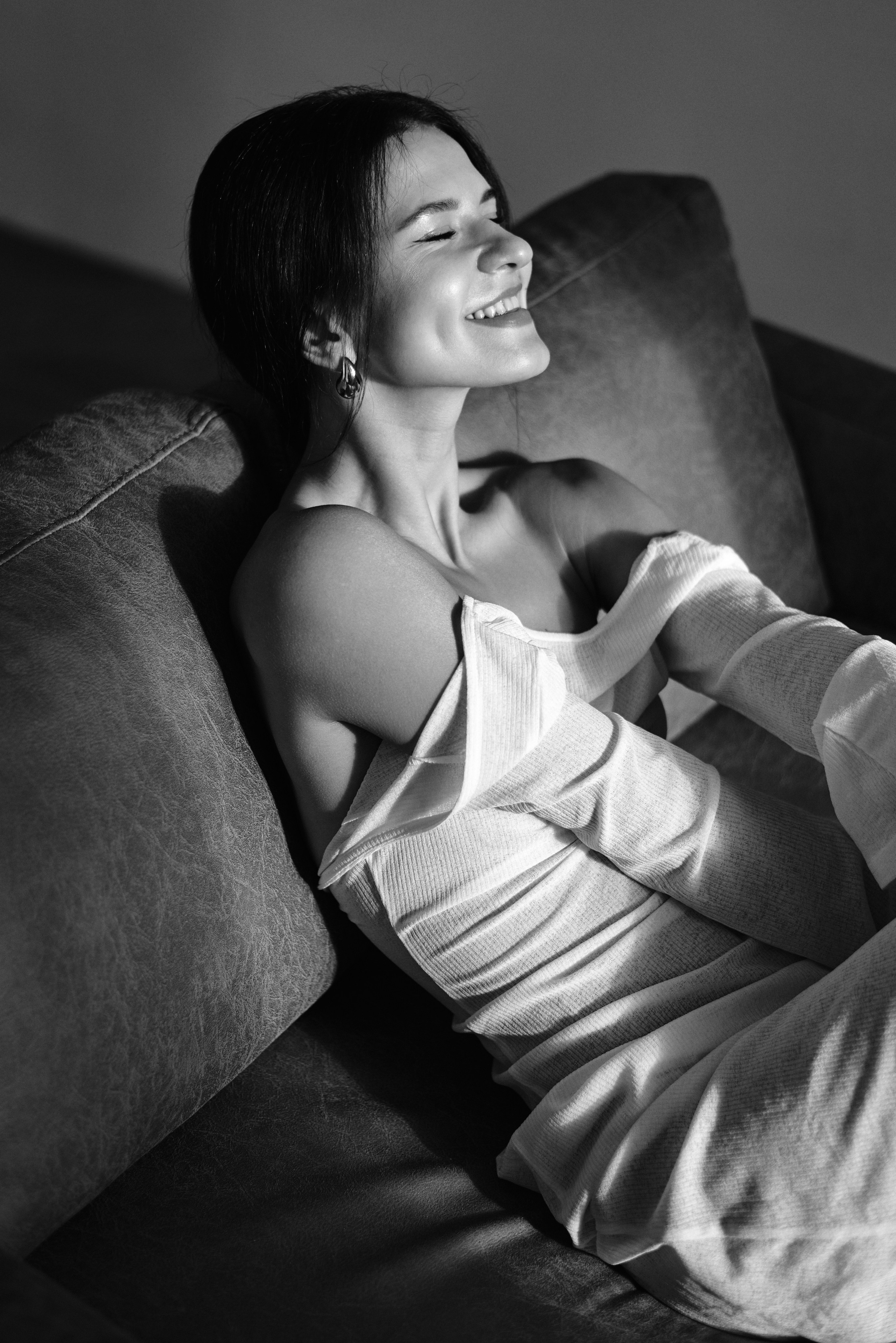 Ира. Семейный и свадебный фотограф в Нижнем Новгороде Анастасия Хренова