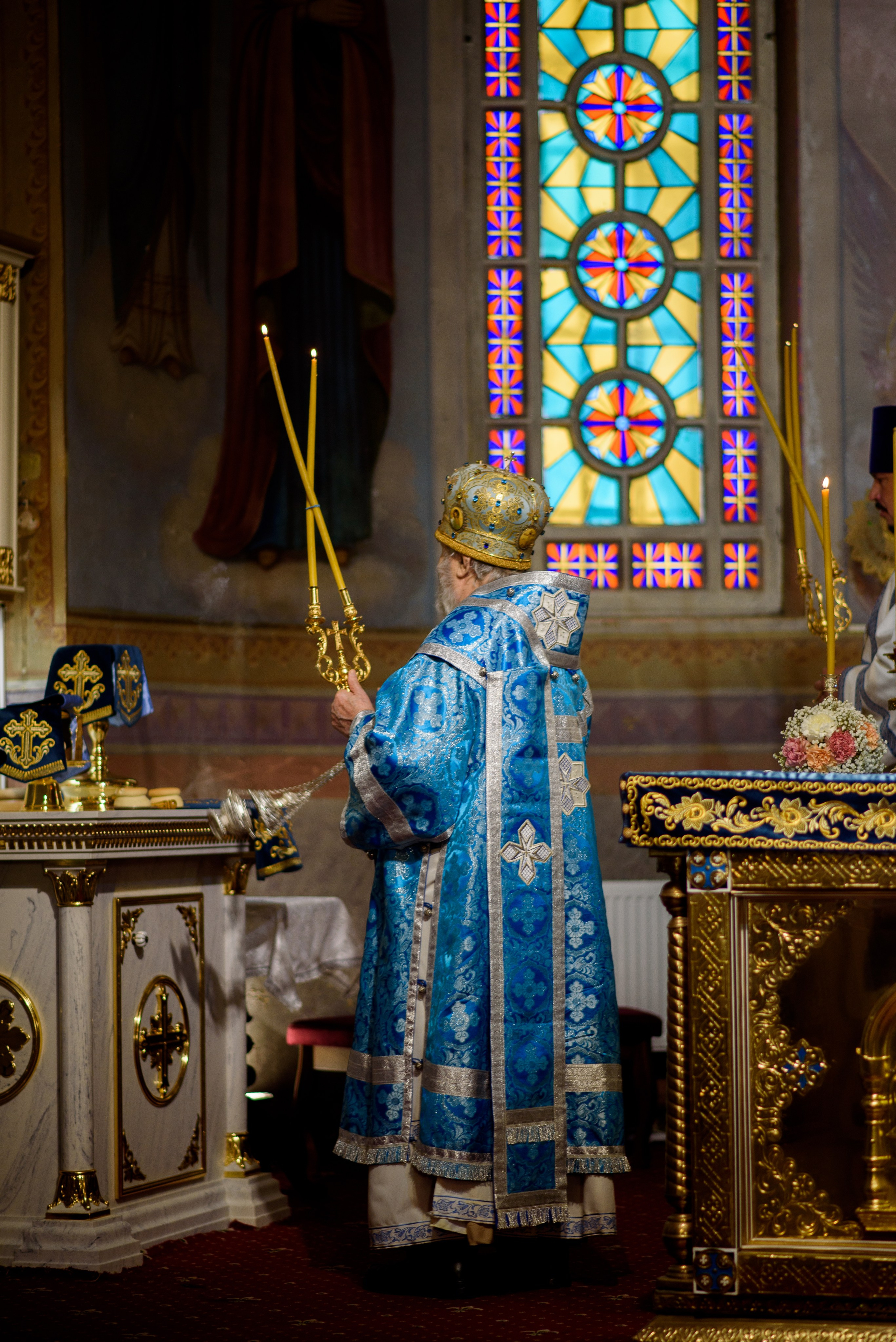 День памяти Казанской иконы Божьей Матери 4.11.2023. Семейный и свадебный фотограф в Феодосии и Коктебеле